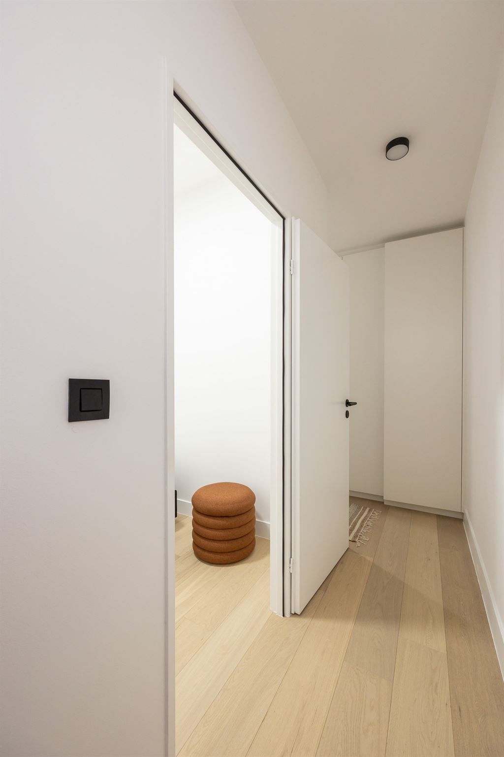 Instapklaar appartement in elegant gebouw foto 14