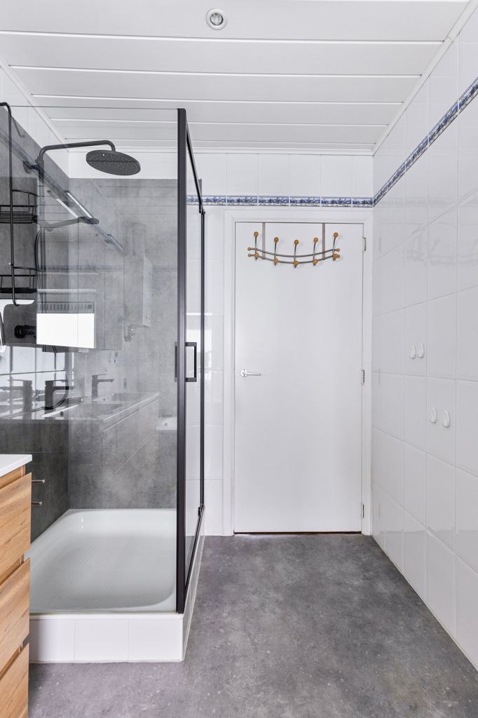 immo DAVID stelt voor: gerenoveerde 2-gevelwoning  foto 14