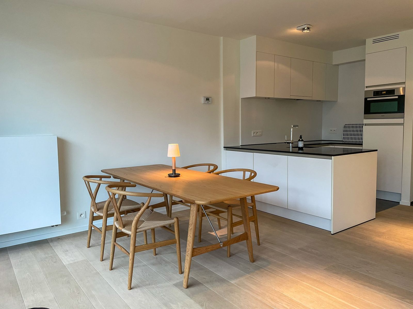 Luxeappartement aan zee foto 7