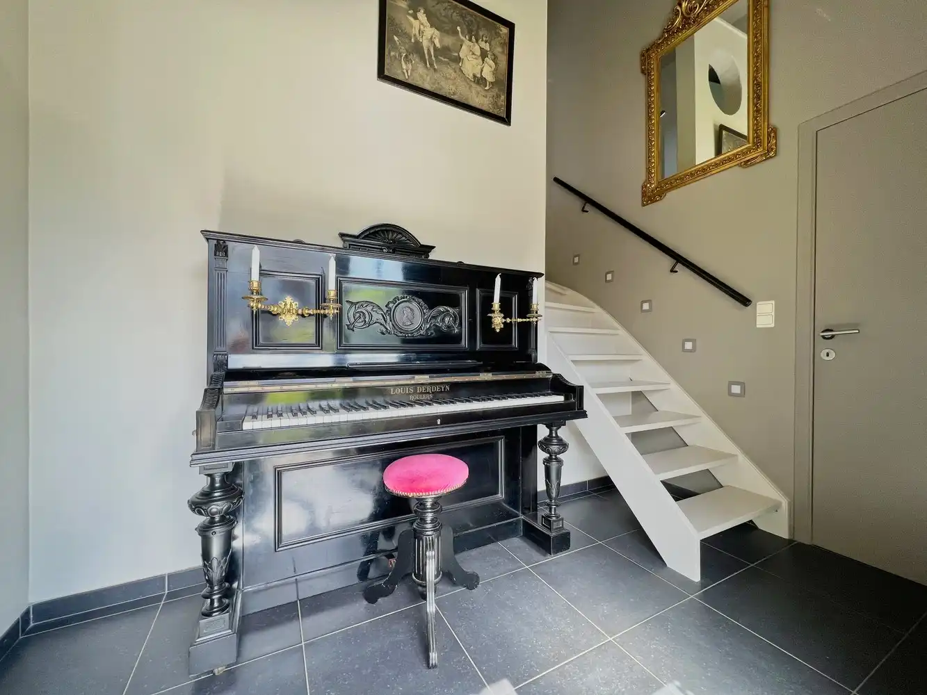 Instapklare woning (2002) + zonnig perceel (ca. 600m²)! foto 2