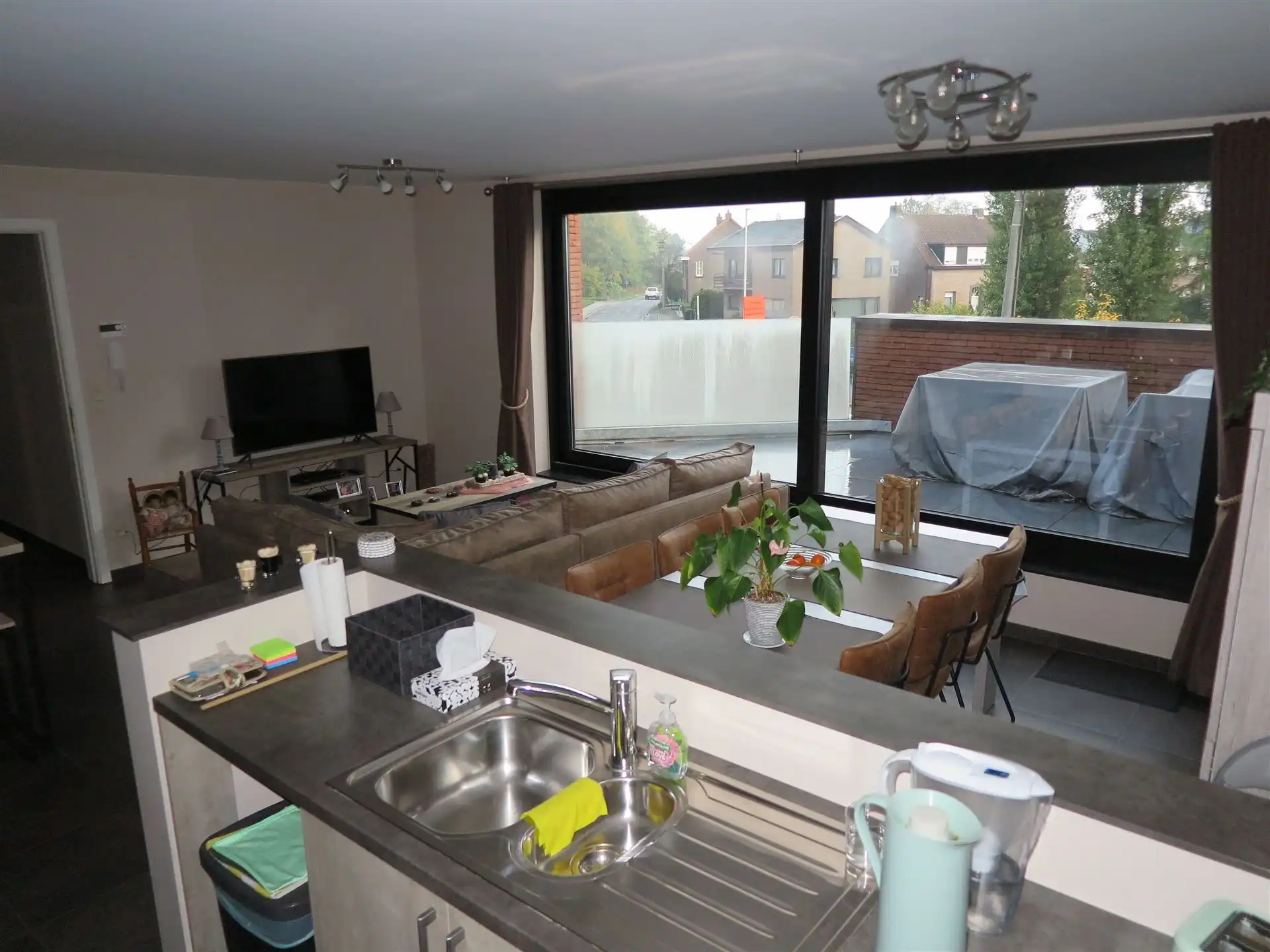 Appartement foto 4