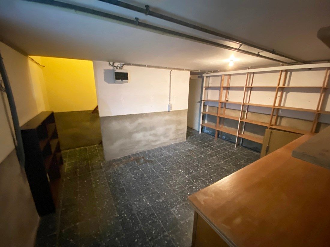 Fraai opgefriste woning te Sint-Lambrechts-Herk foto 18