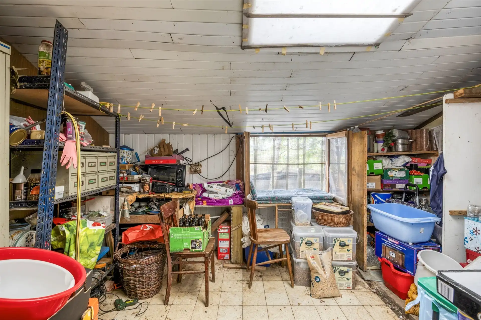 IN OPTIE! Prachtig gelegen, compleet te renoveren hoeve foto 22