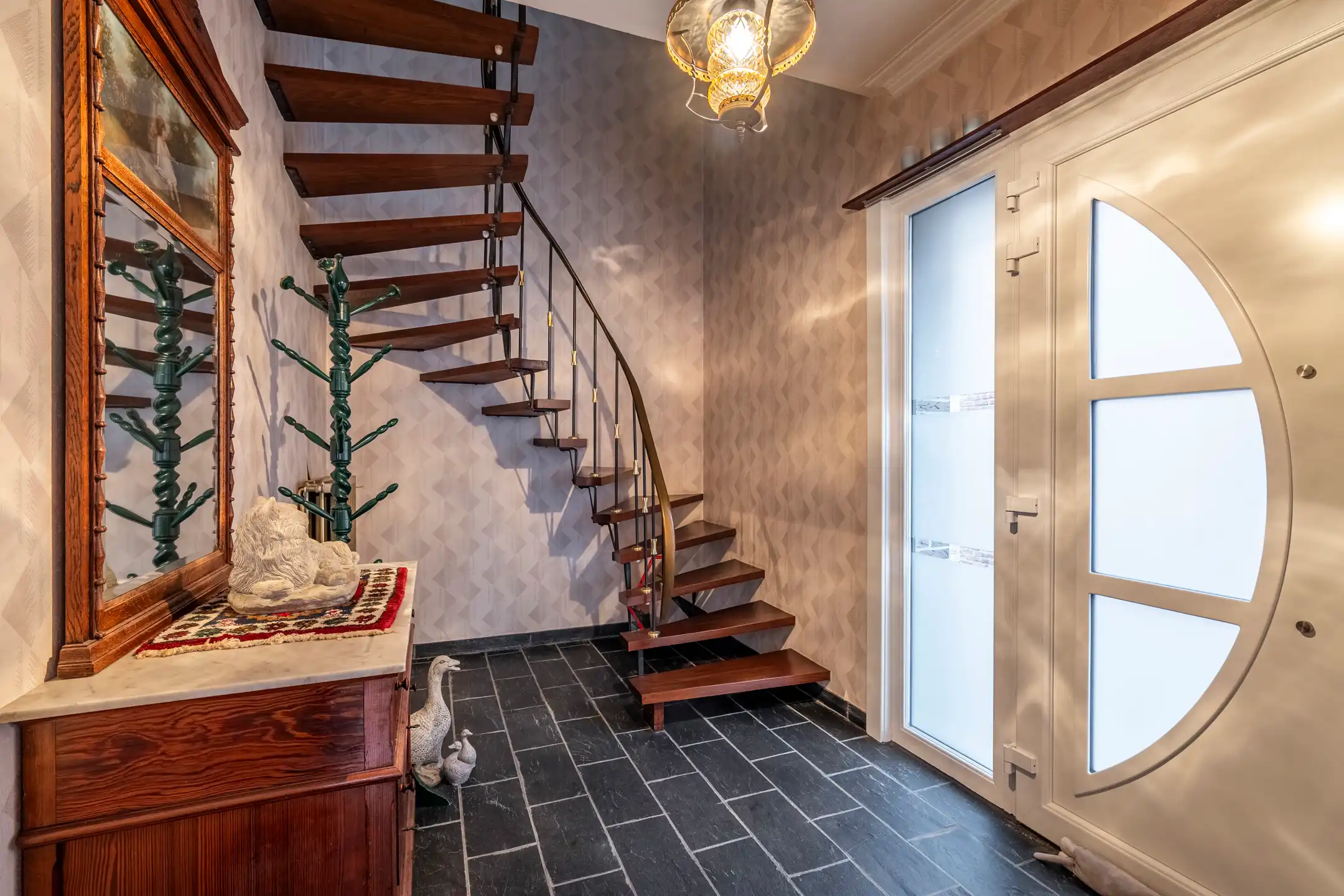 Uitstekende gezinswoning met 3 slaapkamers in Ravels foto 2