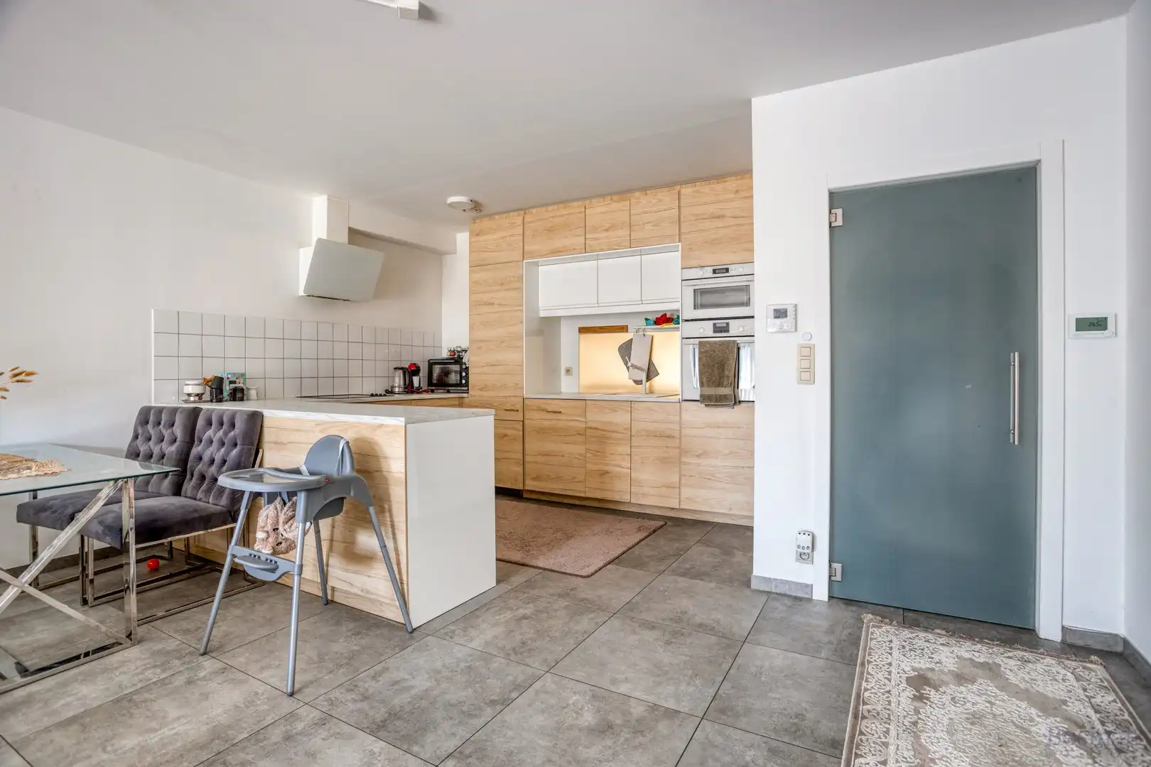 Modern appartement met 2 terassen te koop in Vorst (Laakdal) foto 4