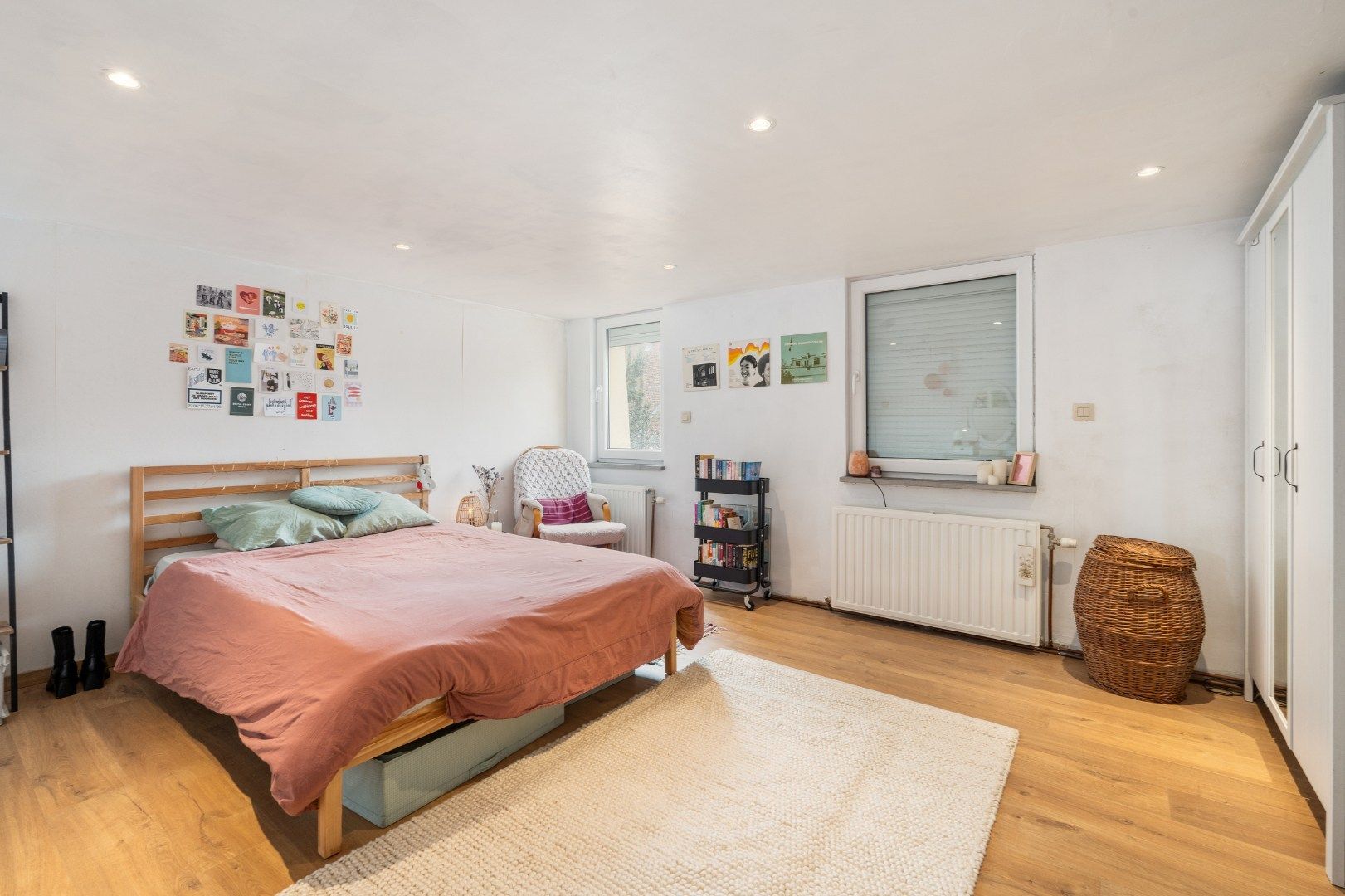 Instapklare en volledig gerenoveerde rijwoning te koop in Oostende – Hennepstraat foto 22