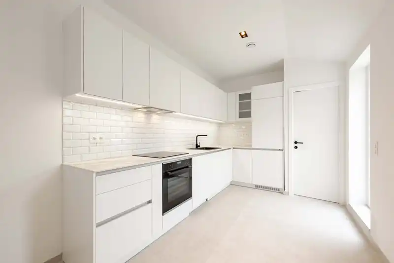 ✨Halfopen, volledig gerenoveerde gezinswoning met 3 slaapkamers TE KOOP in Rekkem! foto 9