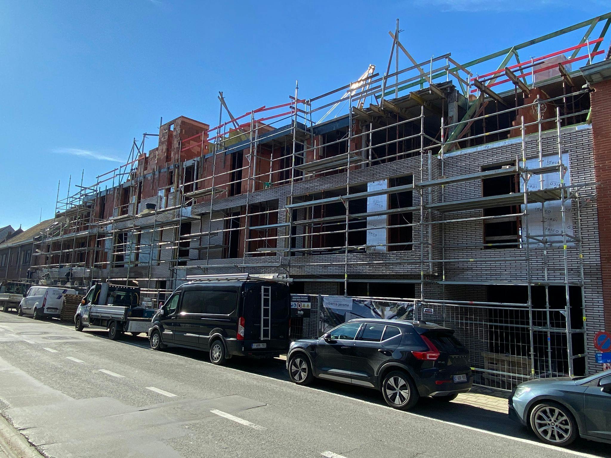 Albert & Jerome te koop in Desselgem foto 3