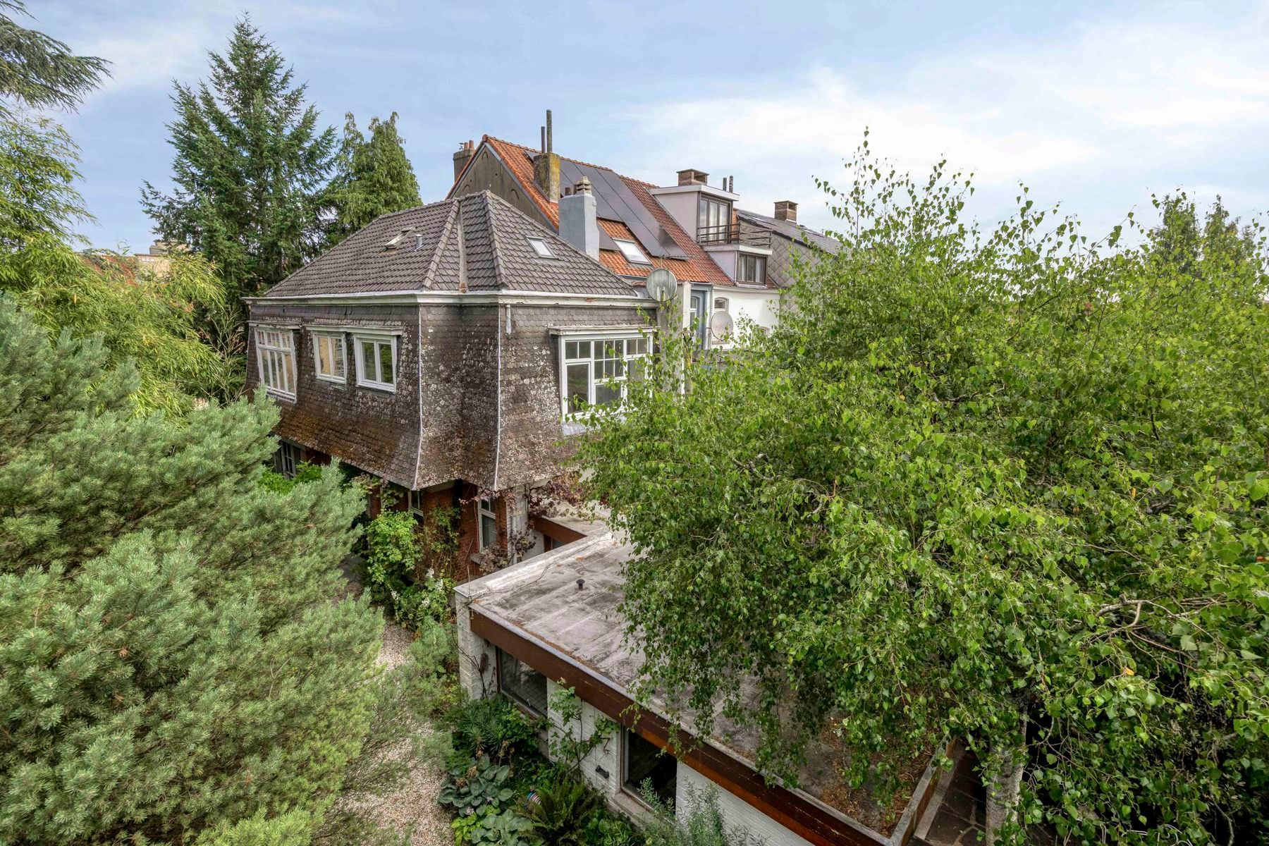 Huis te koop foto 35