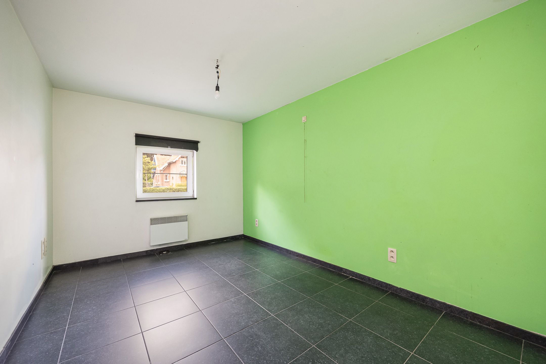 Instapklaar gelijkvloers appartement te St-Antonius foto 8