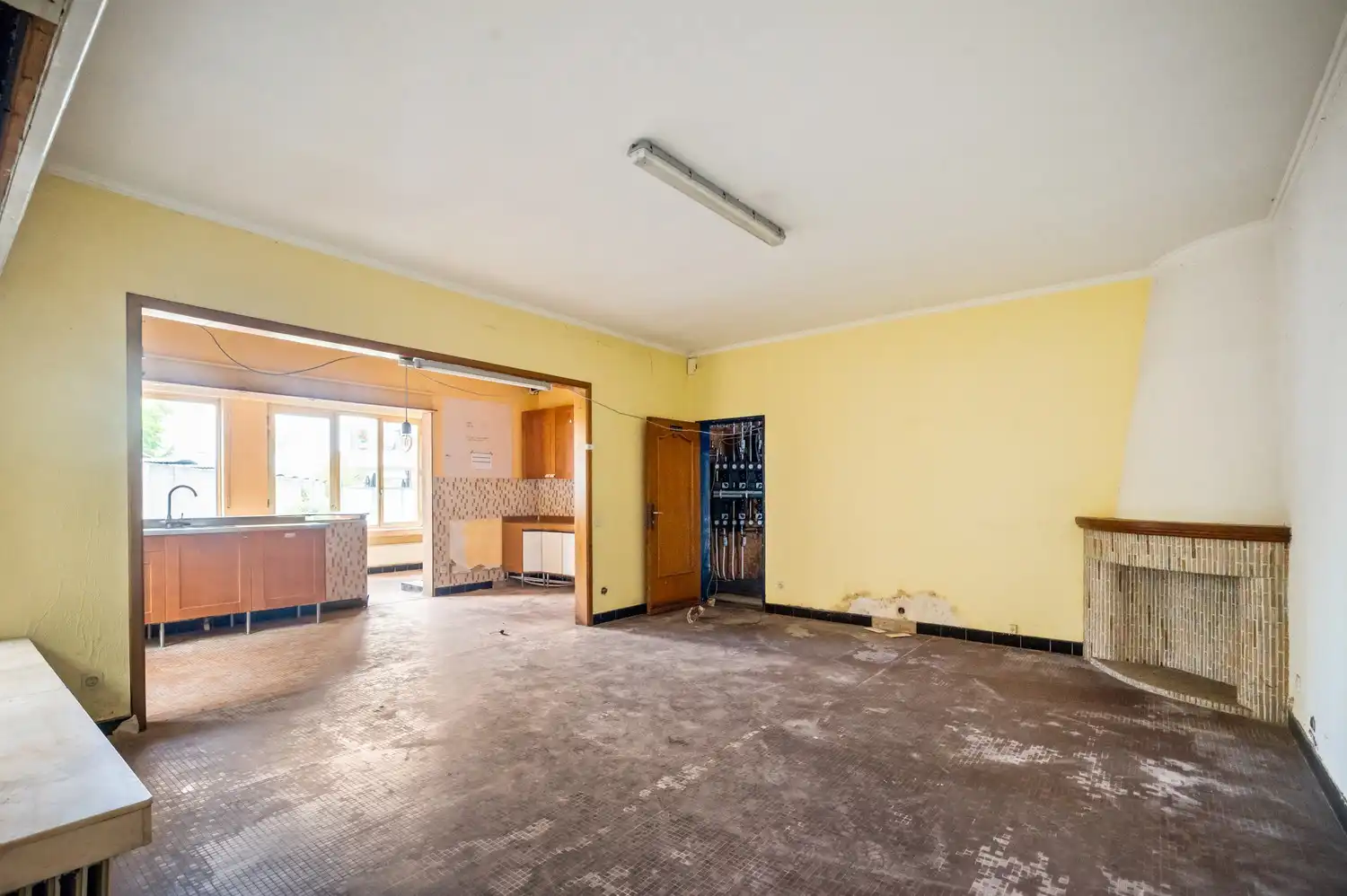 Ruim handelspand van 458 m² met woonst, garage en tuin te Duffel foto 10