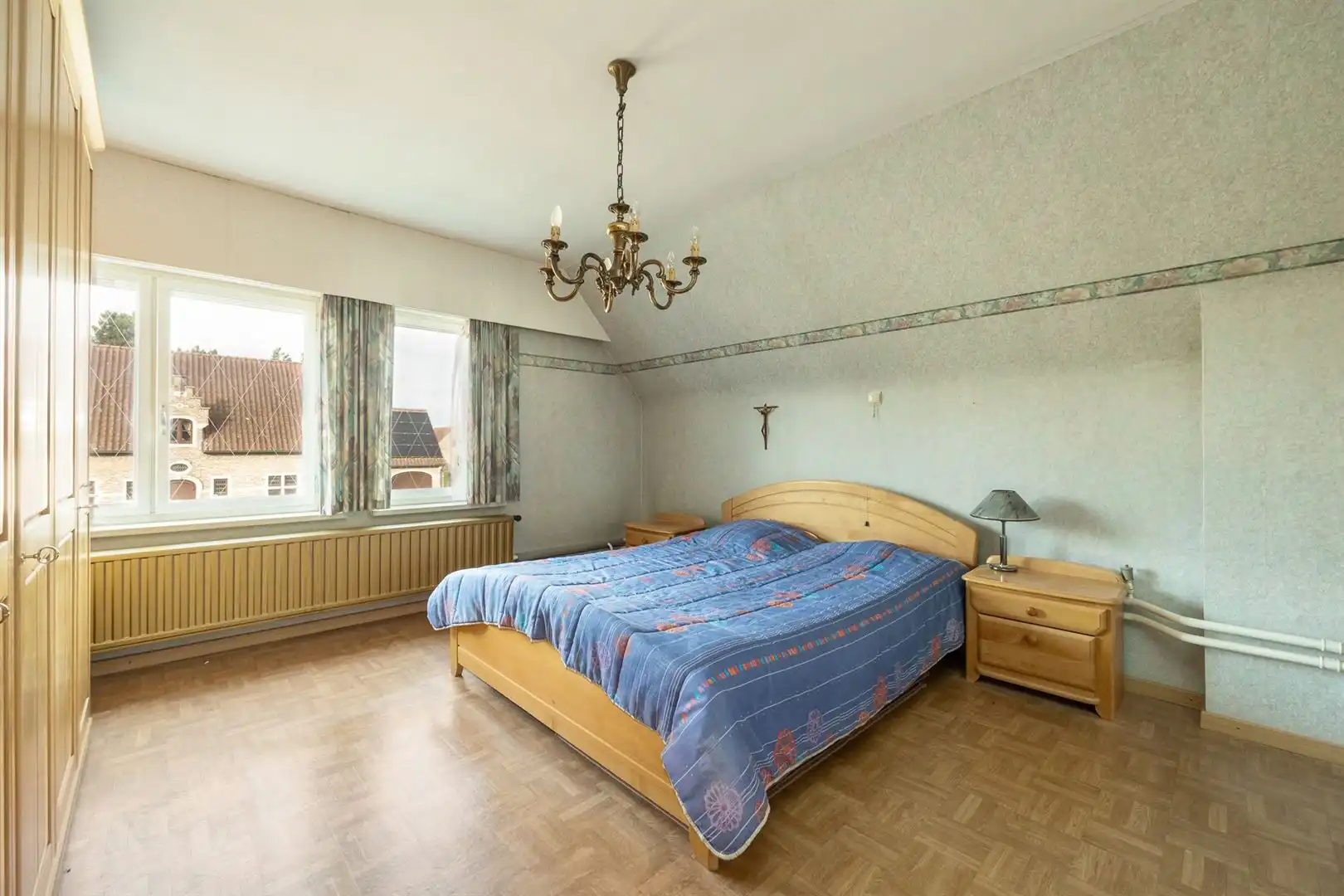 Toffe woning op ruim perceel! foto 12