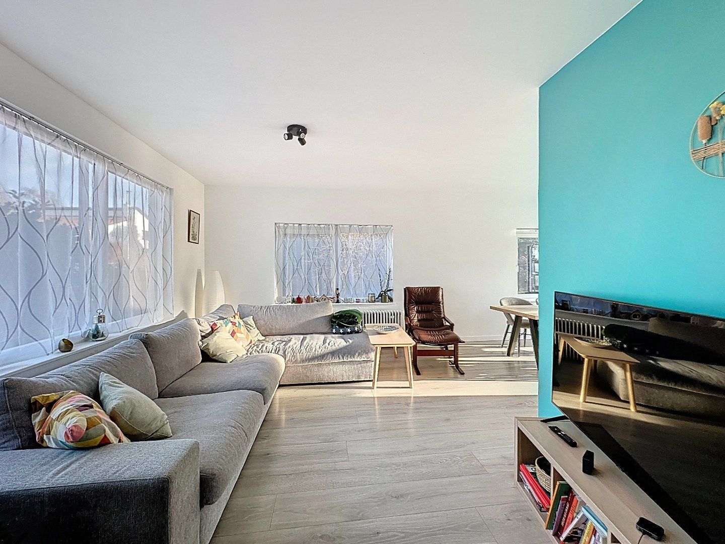 Rust en comfort op een prachtige locatie foto 10