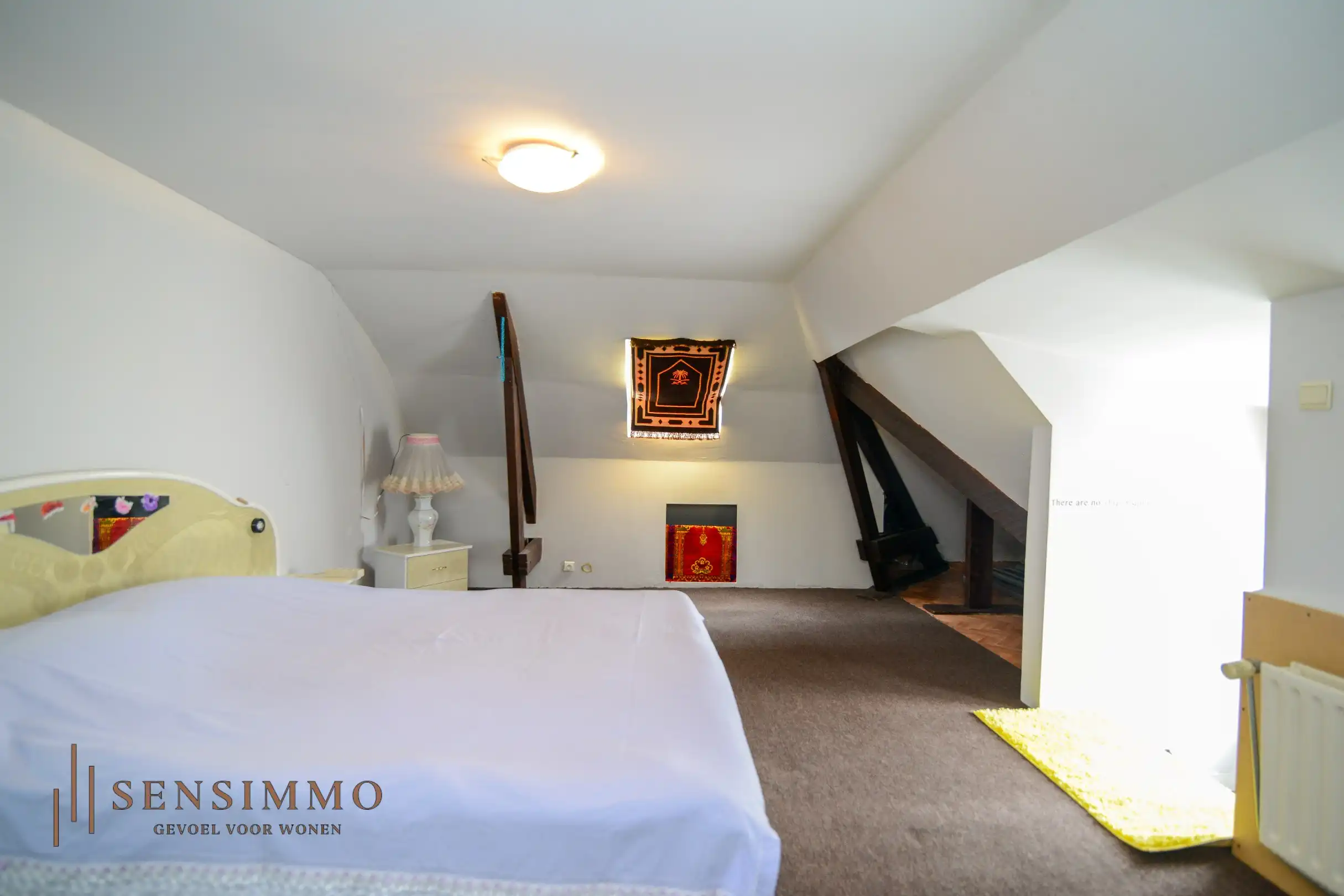 Halfopen woning met 4 slaapkamers in Houthalen-Helchteren foto 19