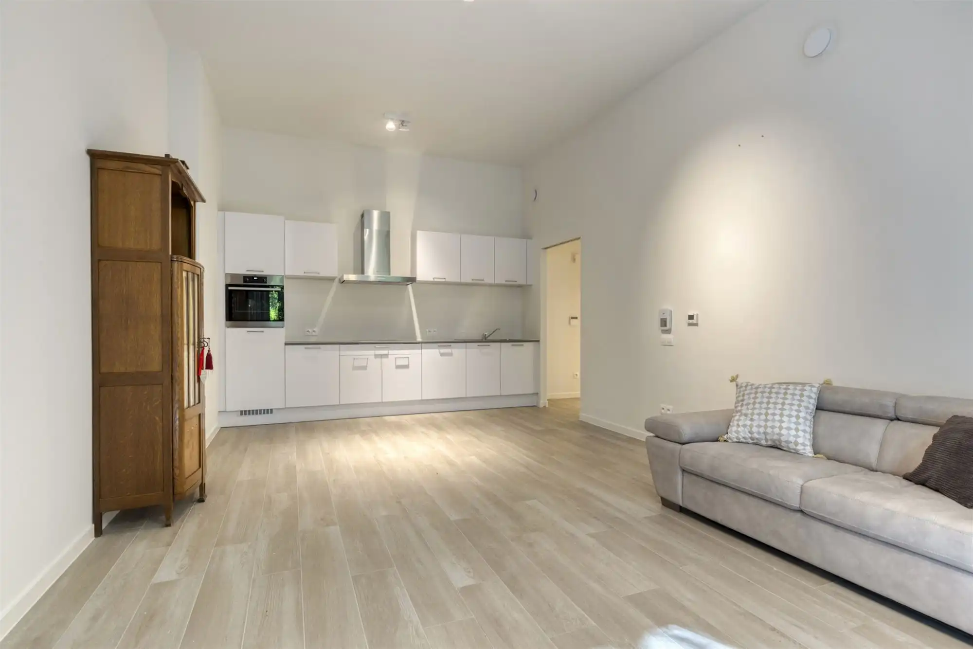 Luxe erkende serviceflat te Leuven foto 2