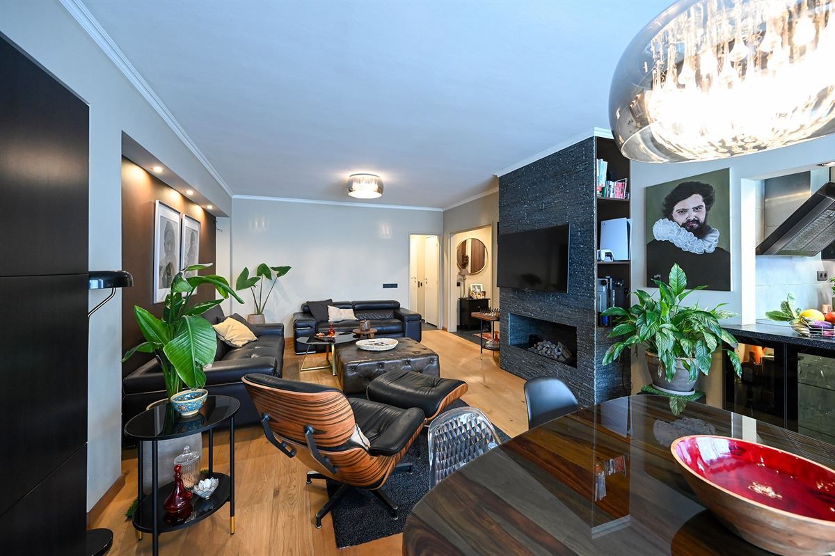 Gerenoveerd appartement op geliefde locatie foto 7