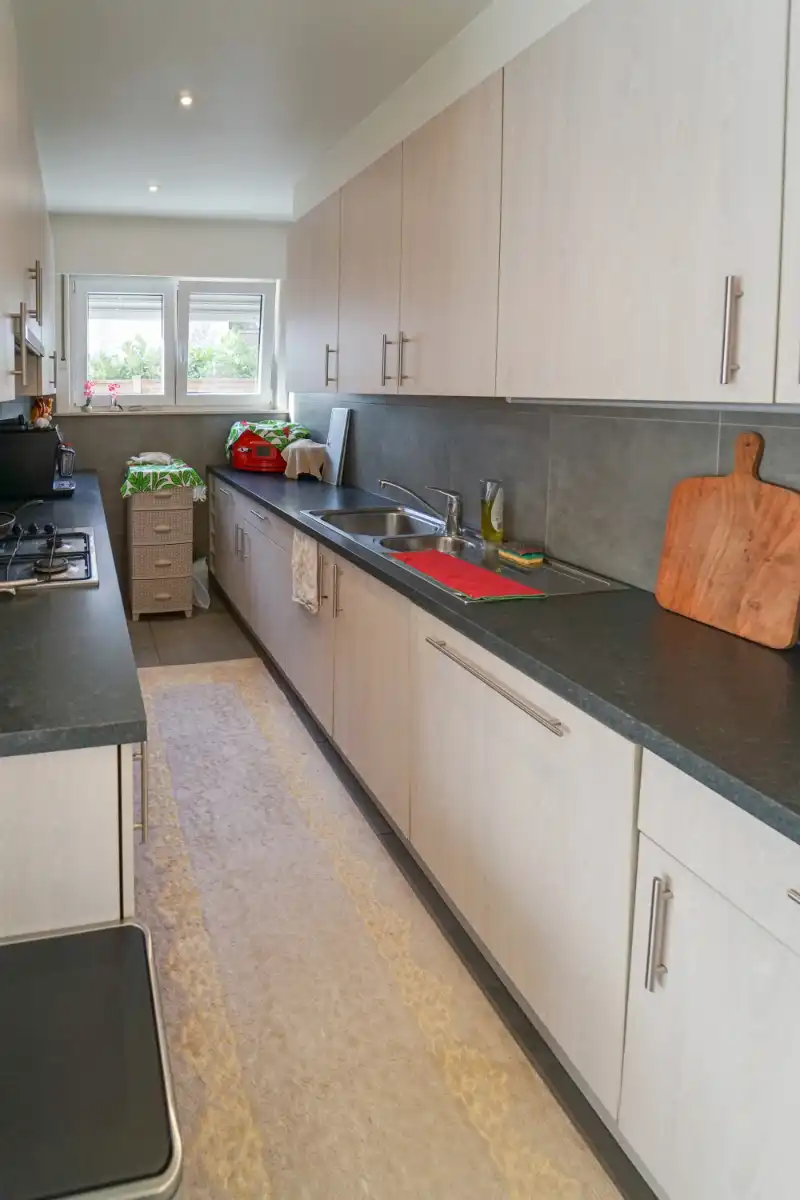 Appartement te huur foto 2