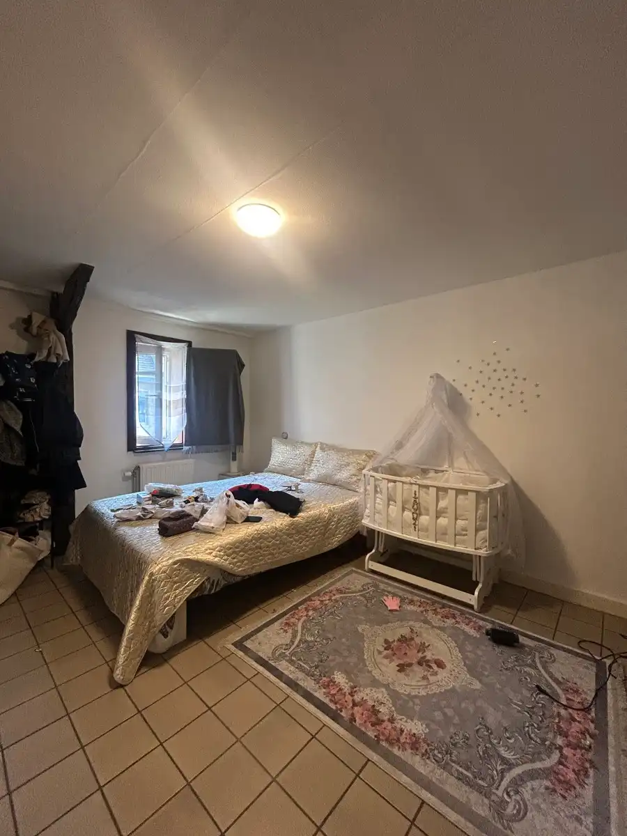 Appartementen Winkelstraat Bilzen foto 6