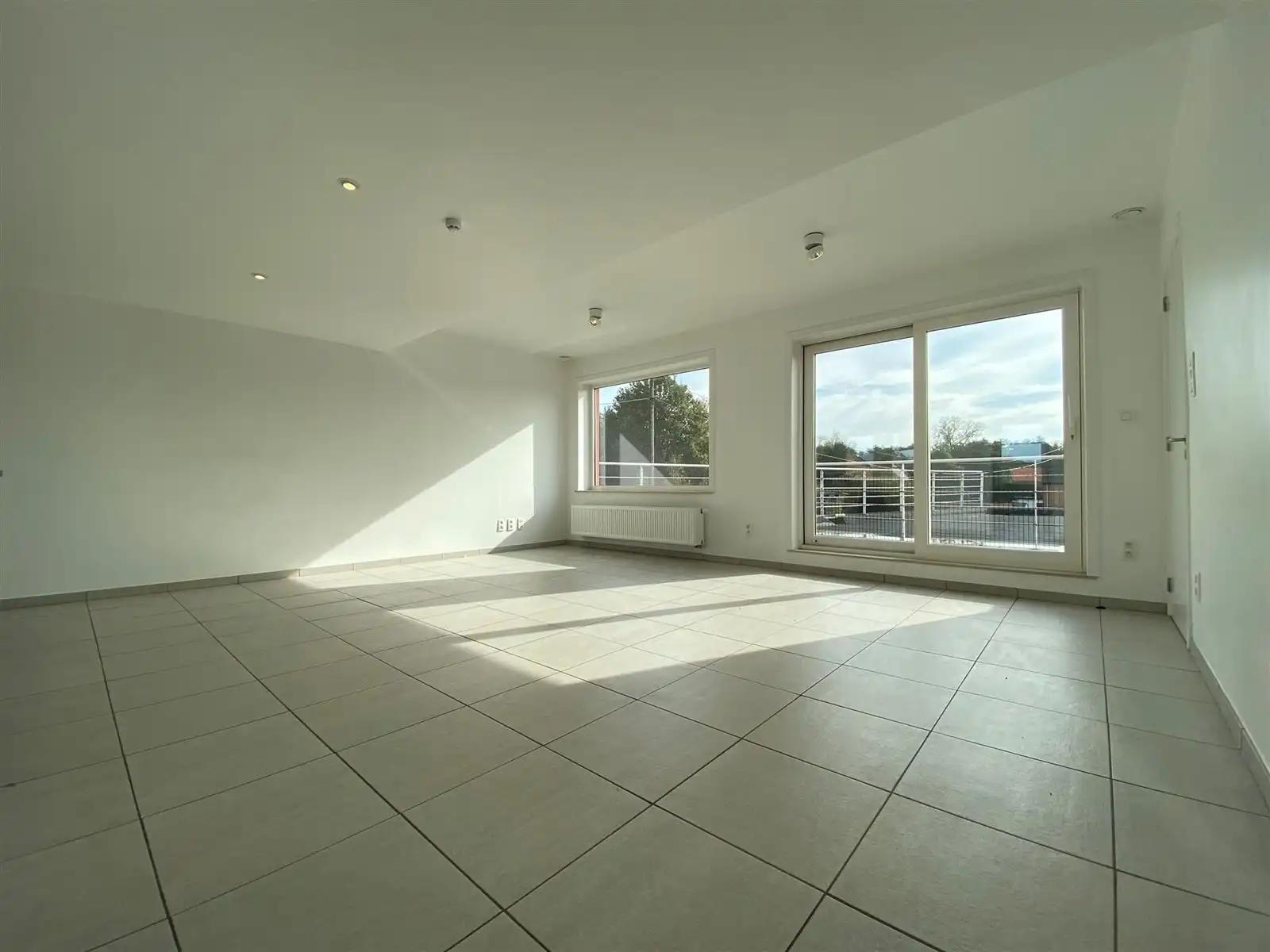 Duplex-appartement foto 4