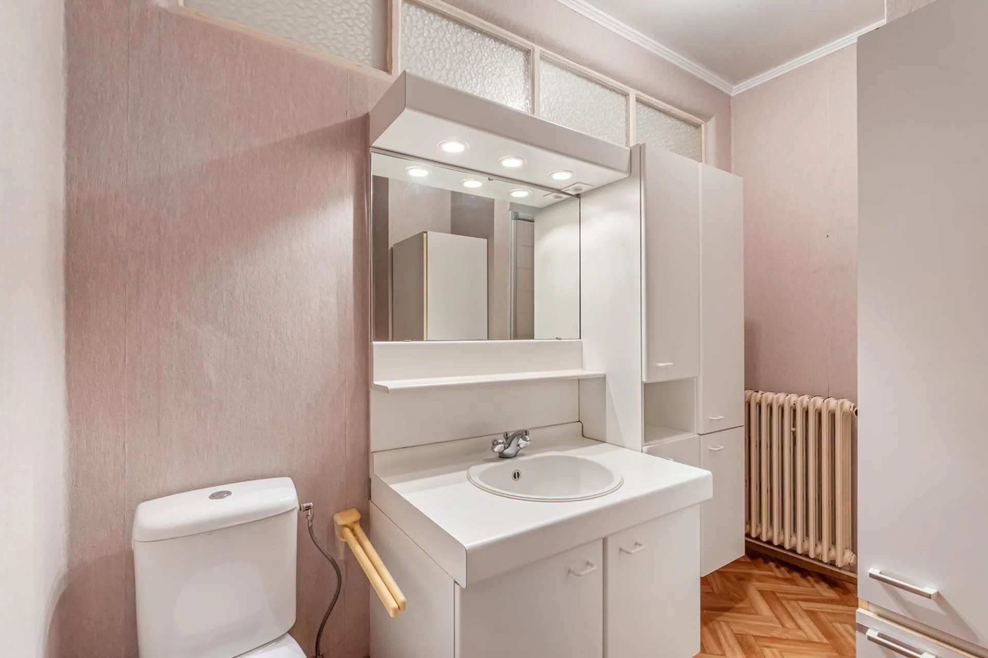 Gelijkvloerse woning met 3 slaapkamers te Heusden foto 11