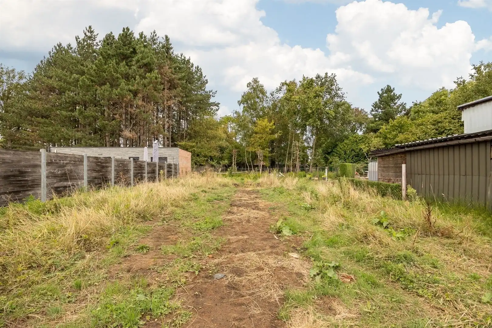 Nieuwbouw HOB met 4 slaapkamers en tuin  foto 20