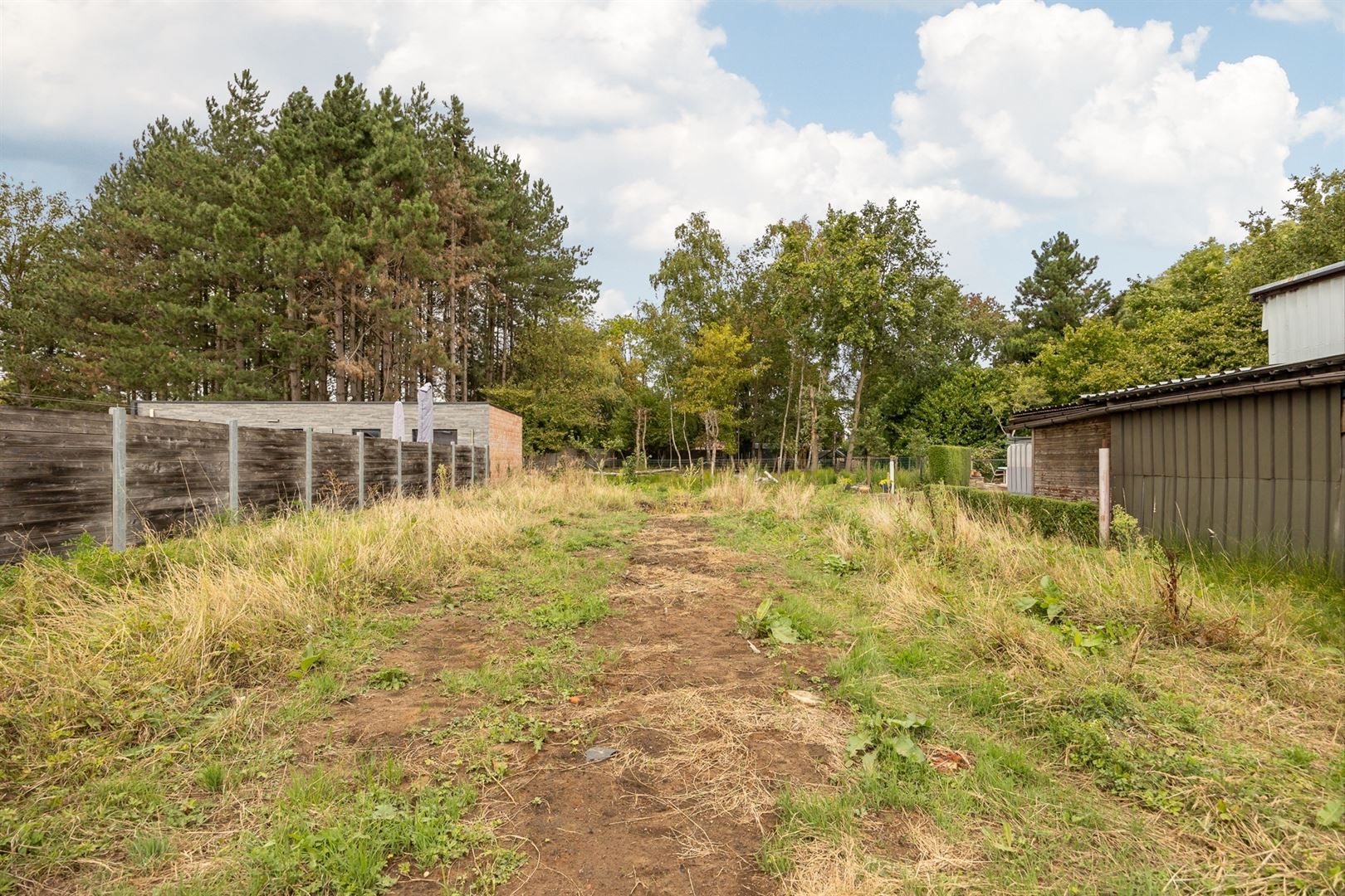 Nieuwbouw HOB met 4 slaapkamers en tuin  foto 20