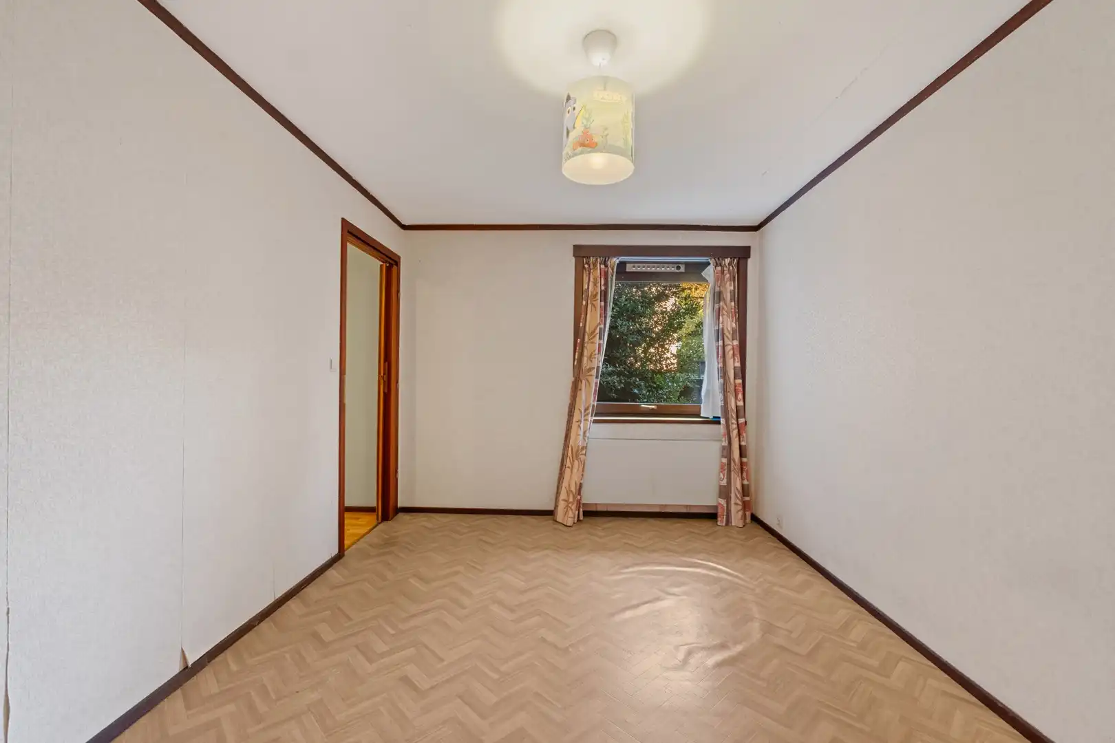 Gelijkvloers 2 slaapkamer-appartement op een topligging in Merelbeke foto 13