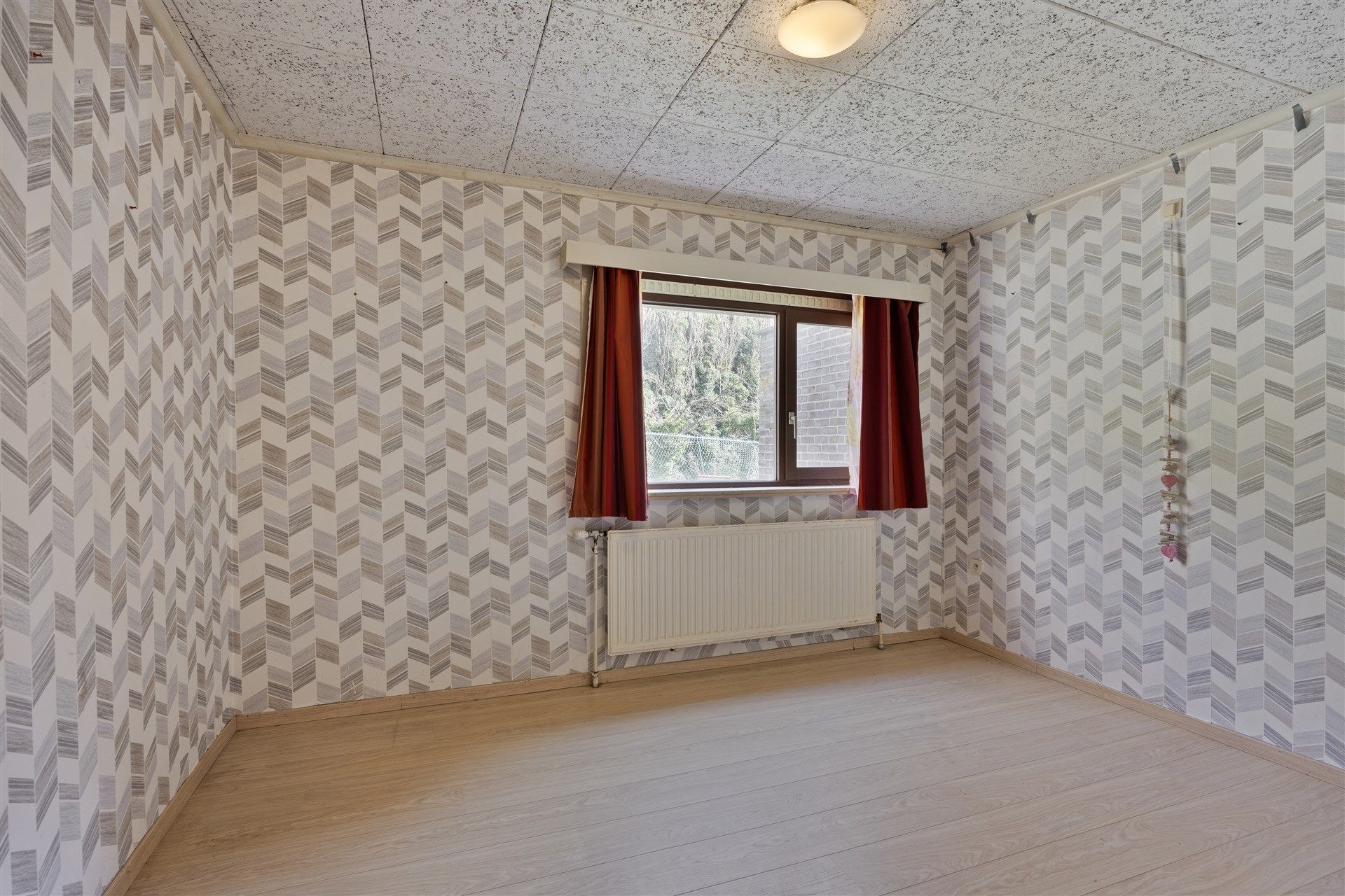 Op te frissen bungalow met 3 slaapkamers in Wetteren foto 9