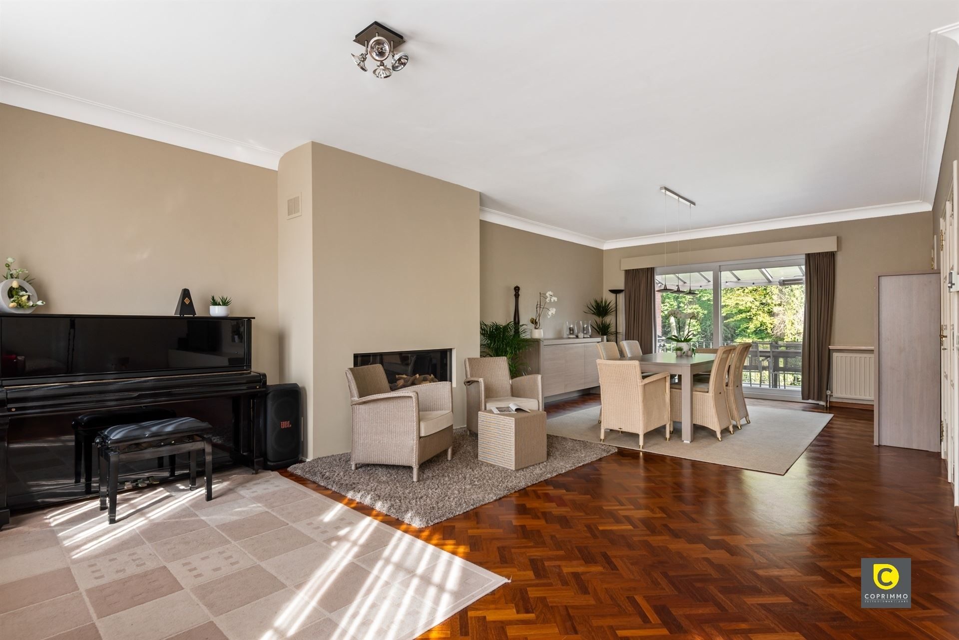 Woning: 4 slk, gevelbreedte  8m foto 4