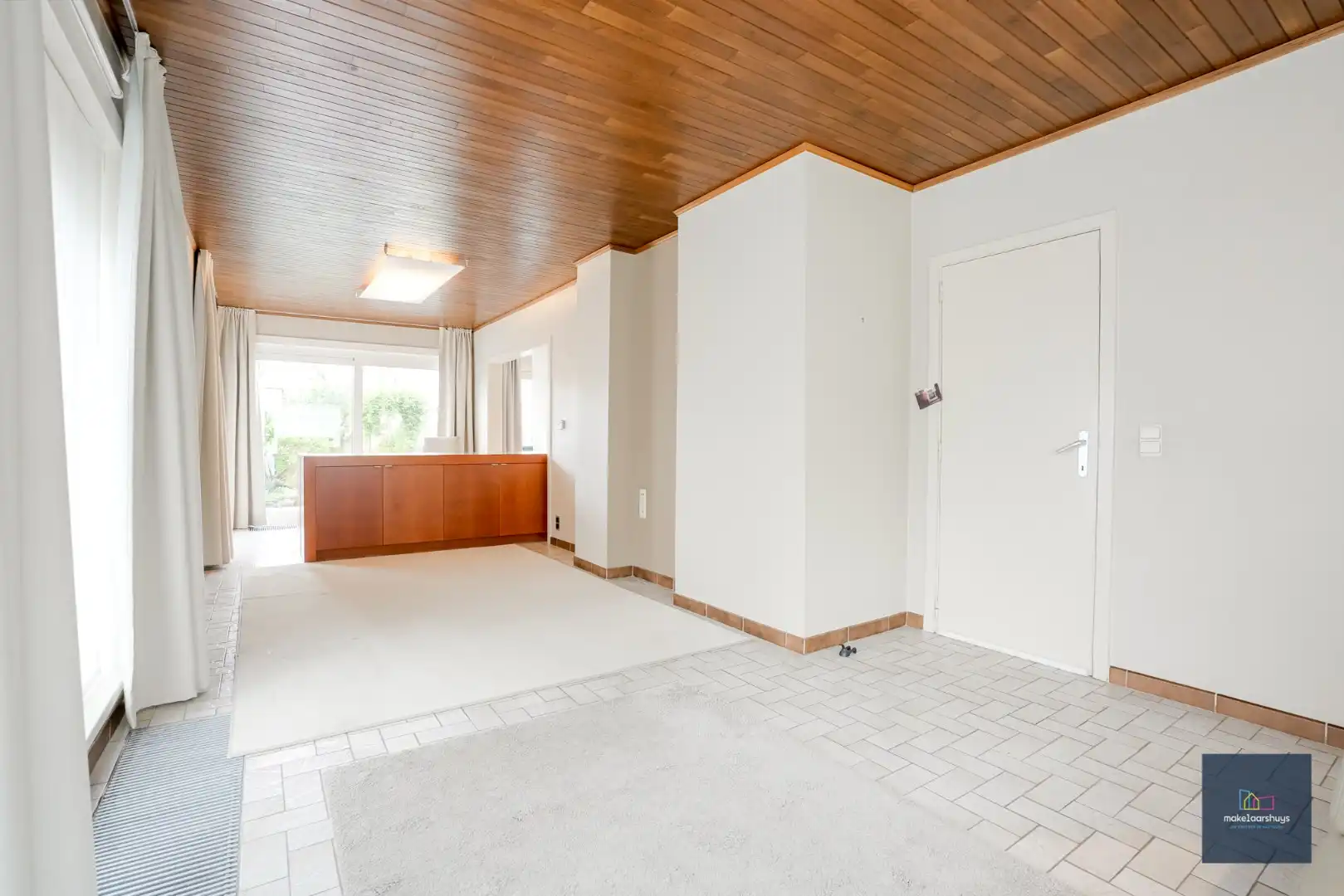 Goed onderhouden HOB in rustige straat in Mariakerke  foto 2