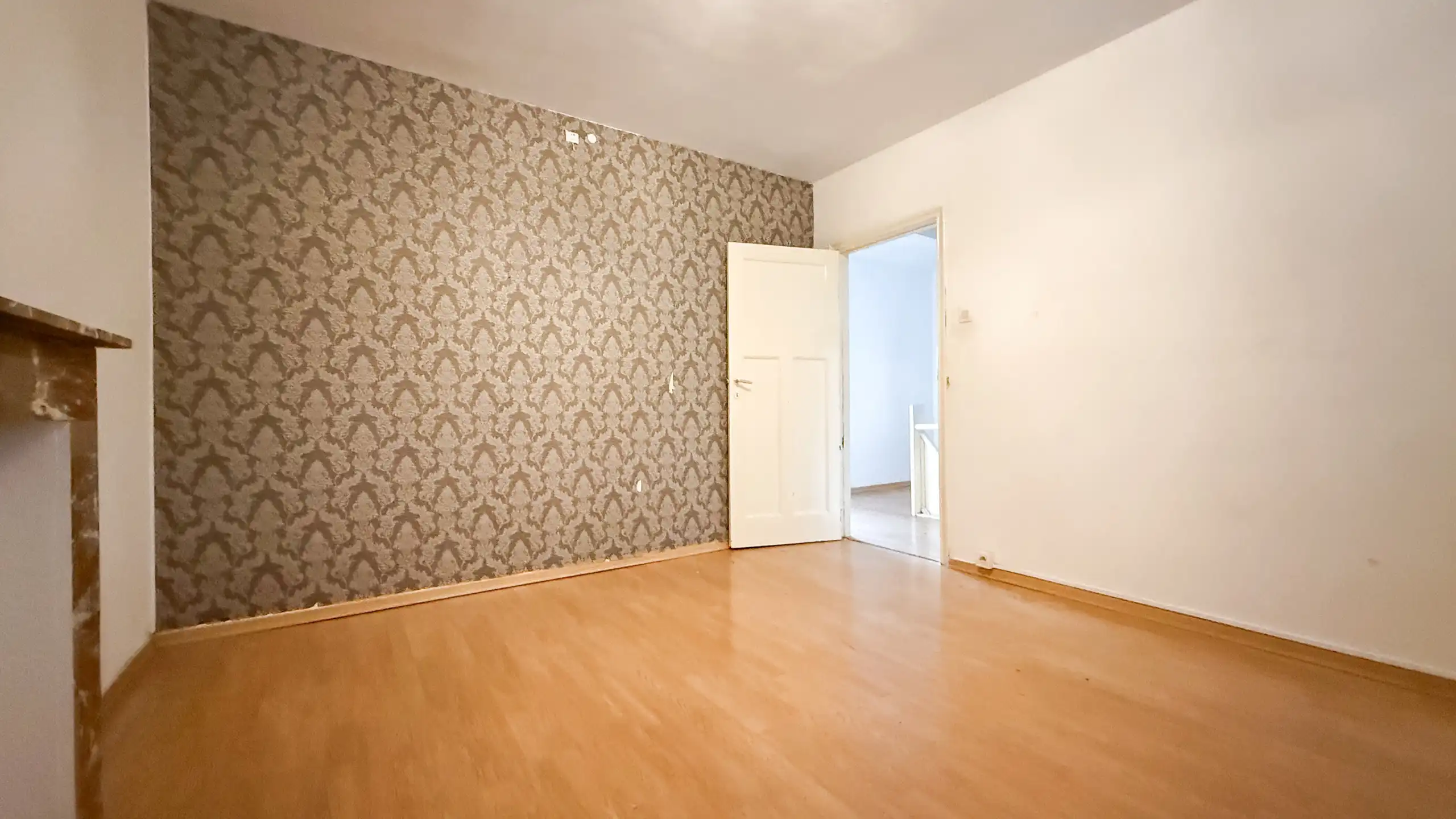 Renovatiewoning met stadstuin nabij centrum Borgloon foto 16