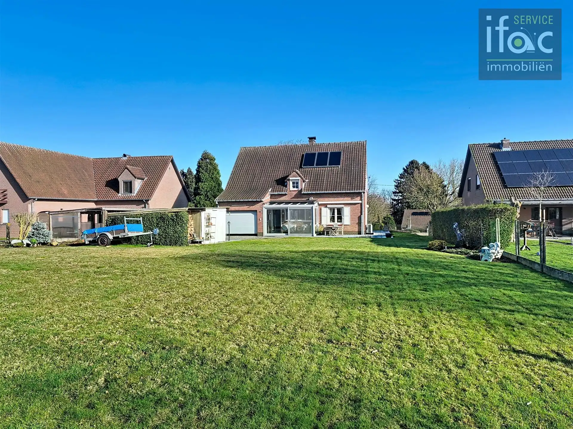 Unieke villa op 12 are met geweldig panoramisch zicht (ZW) foto 31