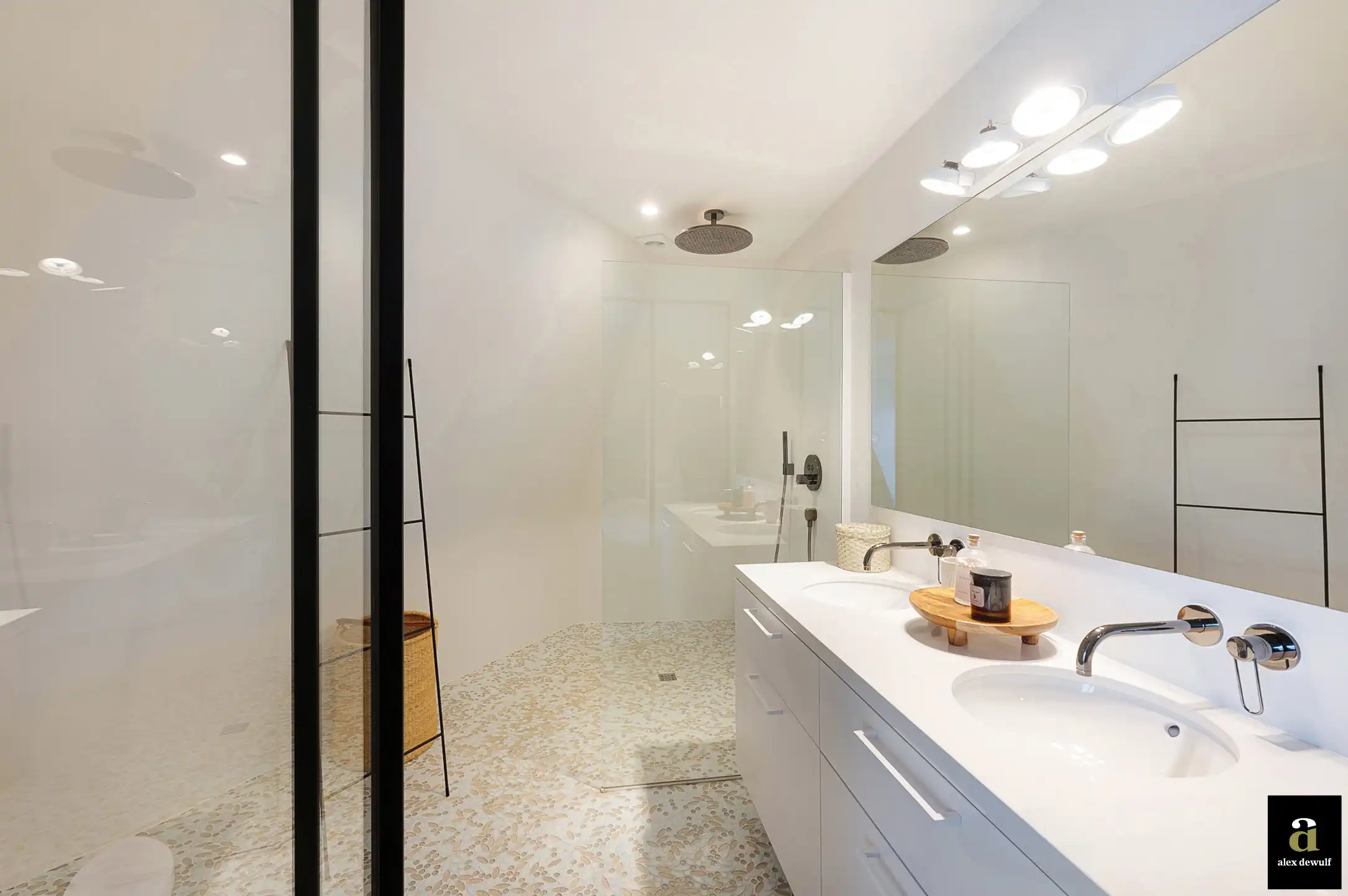 Unieke penthouse van 298 m² vlakbij de zee foto 31