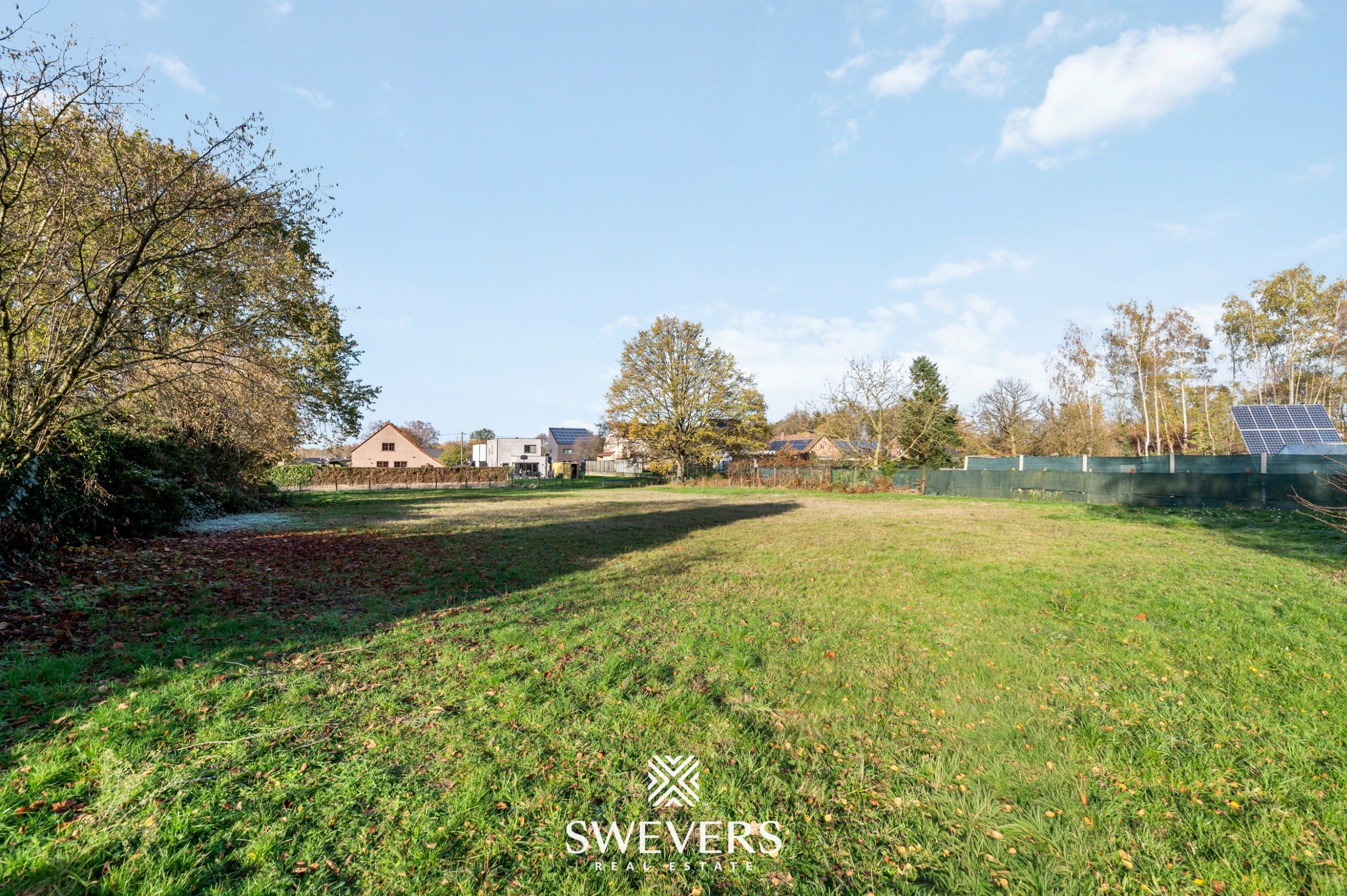 PROJECTOPPORTUNITEIT: Uitzonderlijke grond van 51a19 te Heusden-Zolder foto 15