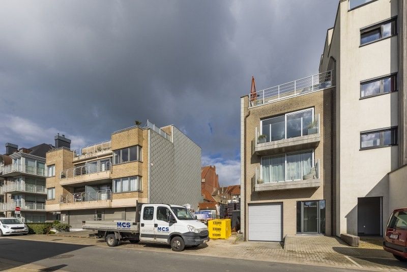 Exclusief nieuwbouwproject bestaande uit 4 prachtige woonappartementen foto 13