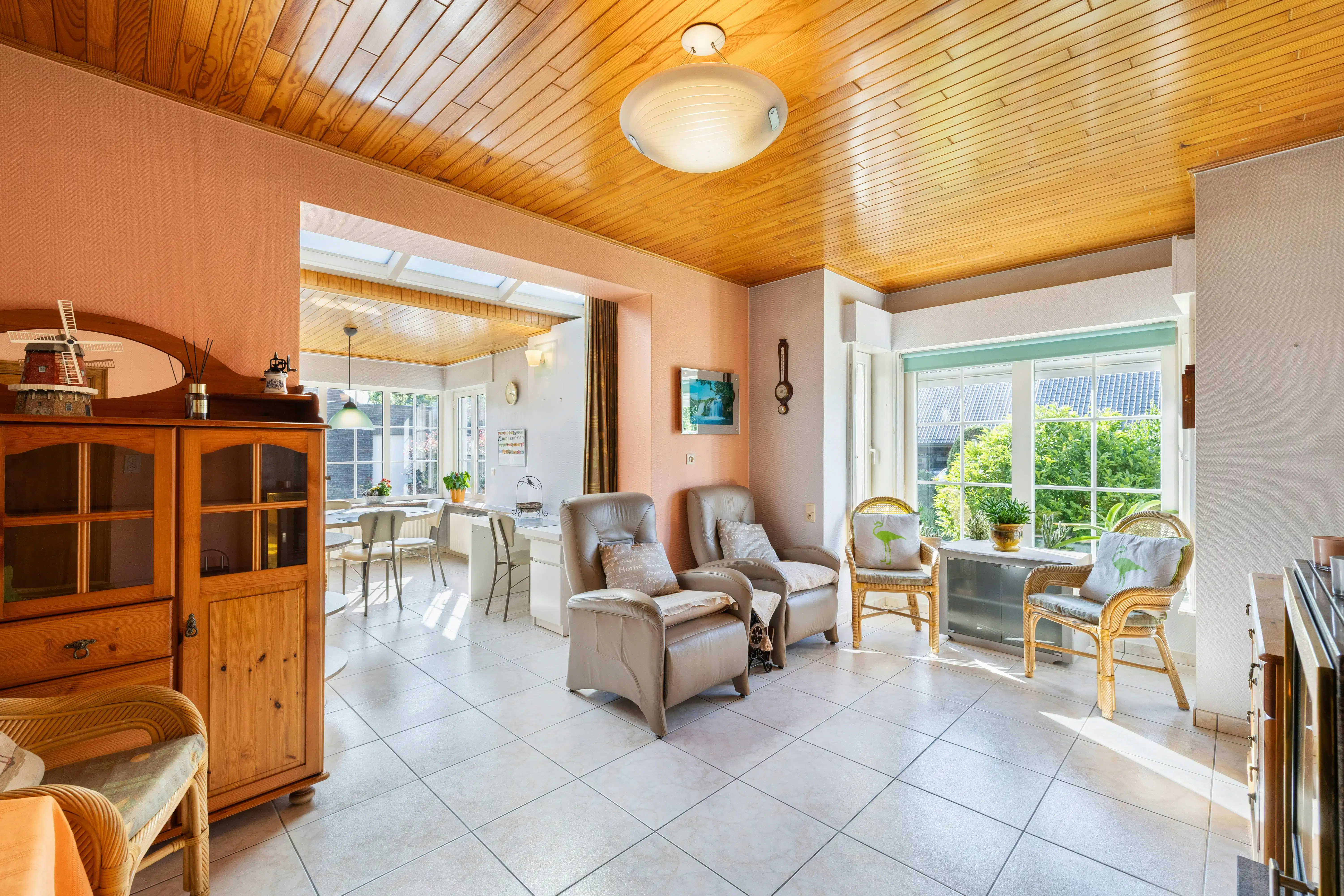 Karaktervolle villa te Moorslede  foto 9