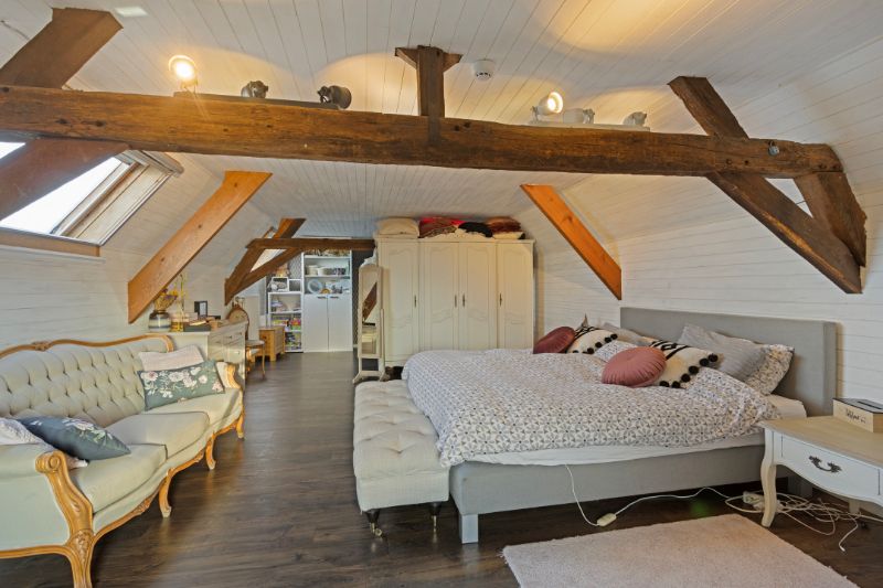 Exclusief te koop: uniek pand in de Kloosterstraat 43, Huise! foto 26