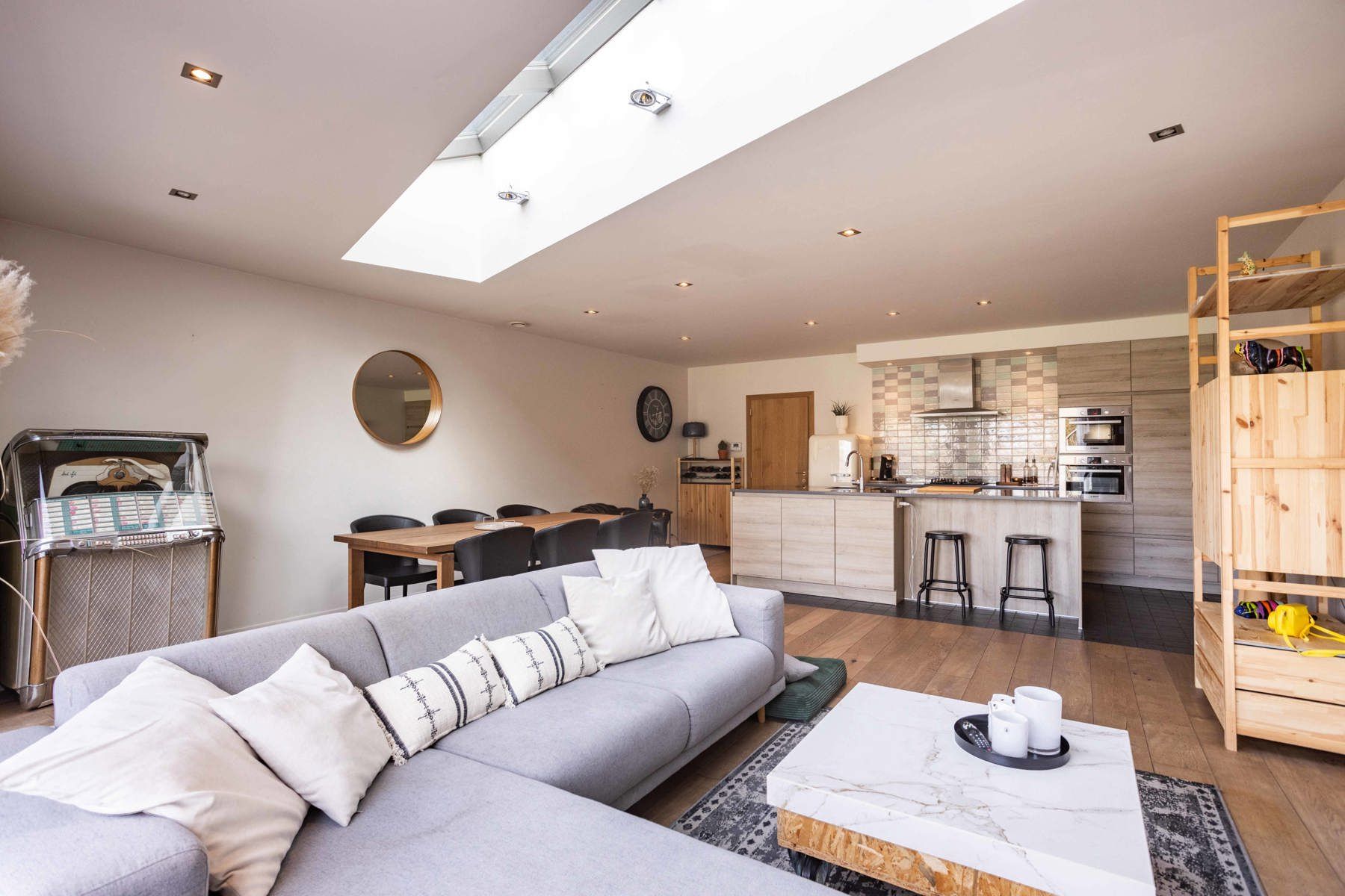 Te Koop: Instapklare woning met 4 slaapkamers te Herzele foto 10