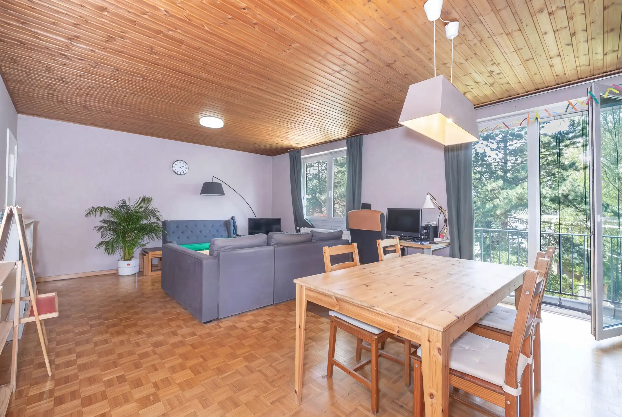 Appartement met uitzicht - Place Keym! foto 10