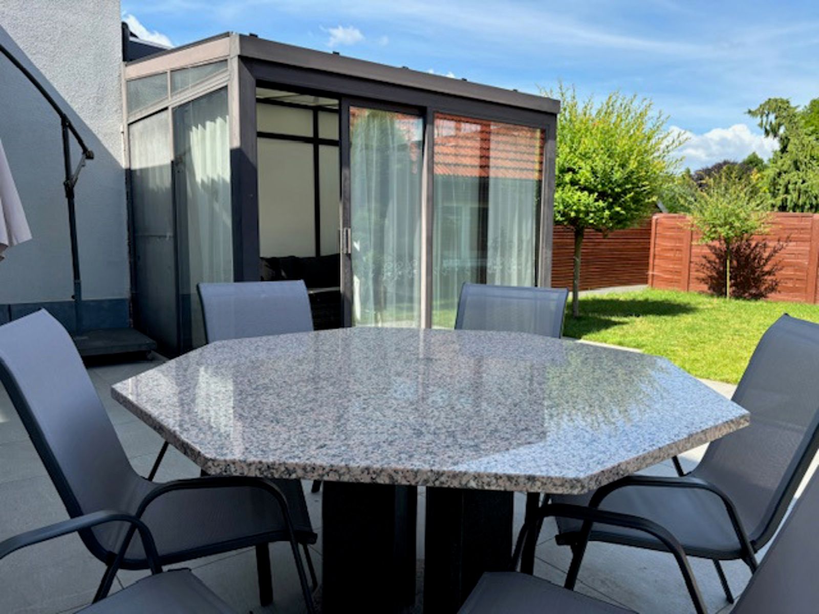 Woning 4 slpks 2 badks te Hoegaarden foto 35