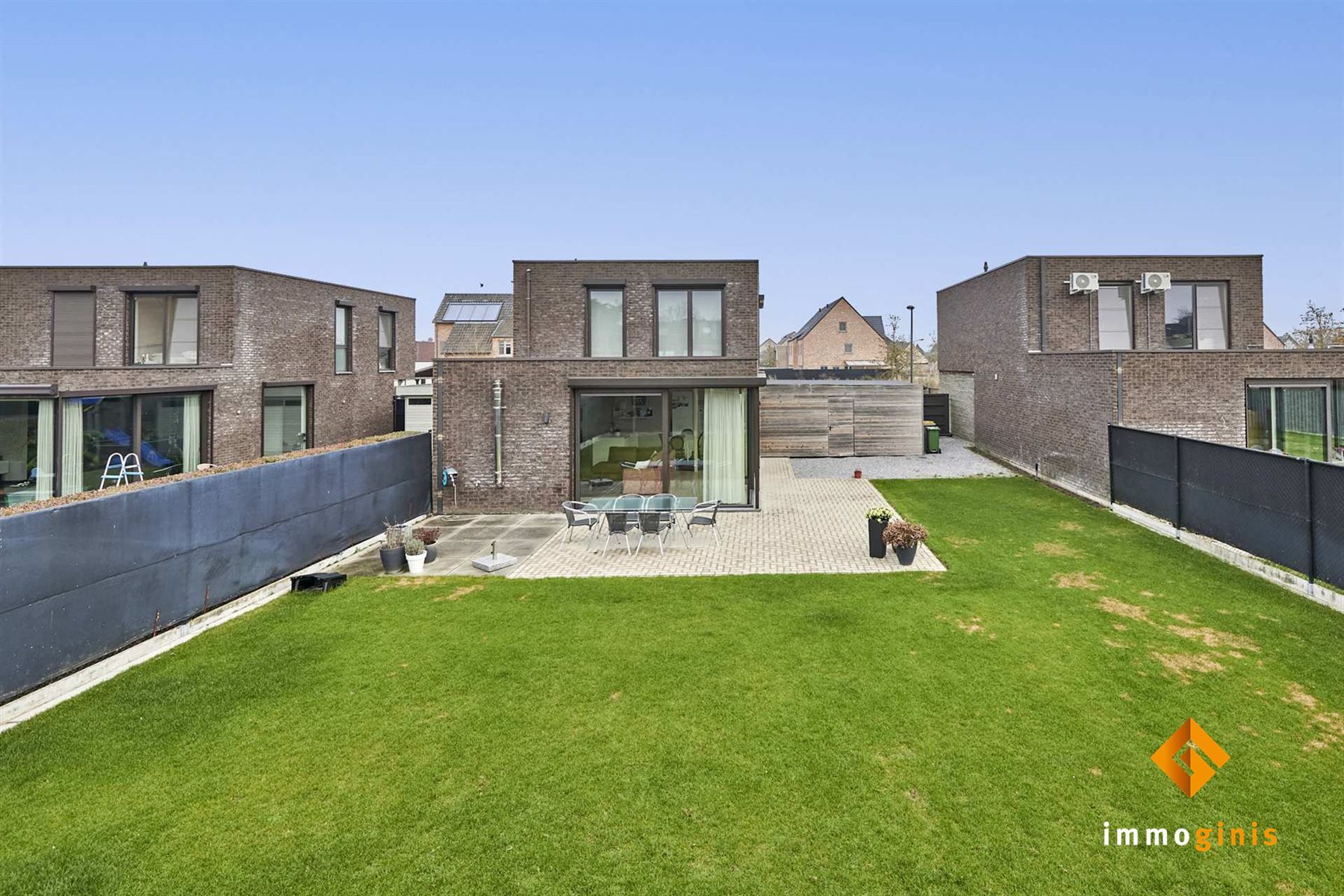 Moderne vrijstaande woning met 2 à 3 slaapkamers op een mooi perceel van 5a37ca. foto 15