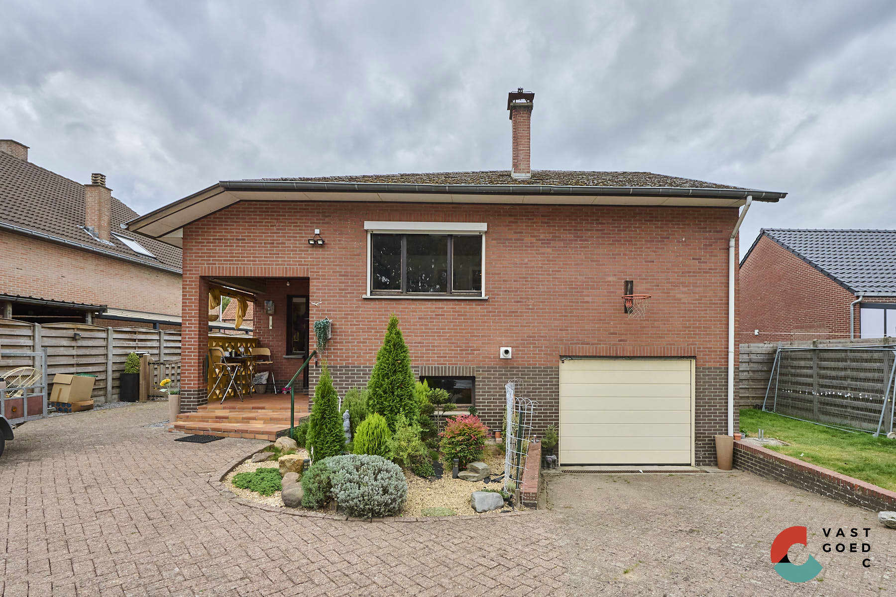 Huis te koop foto 13