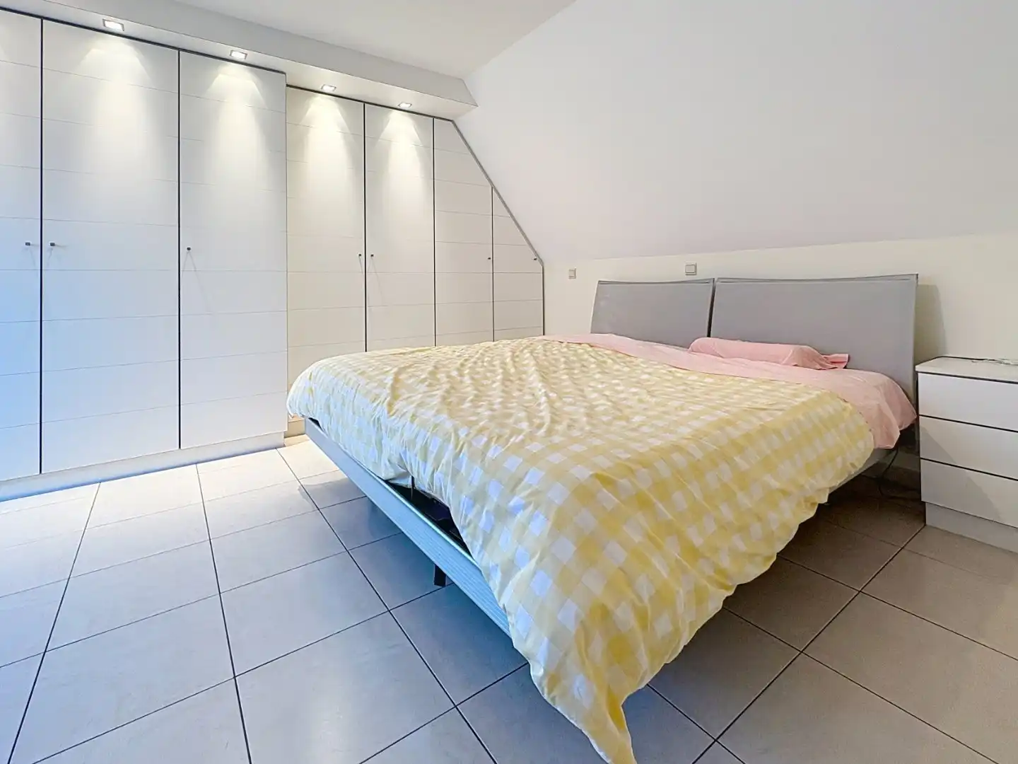 Zonnig duplexappartement met garage op topligging  foto 17