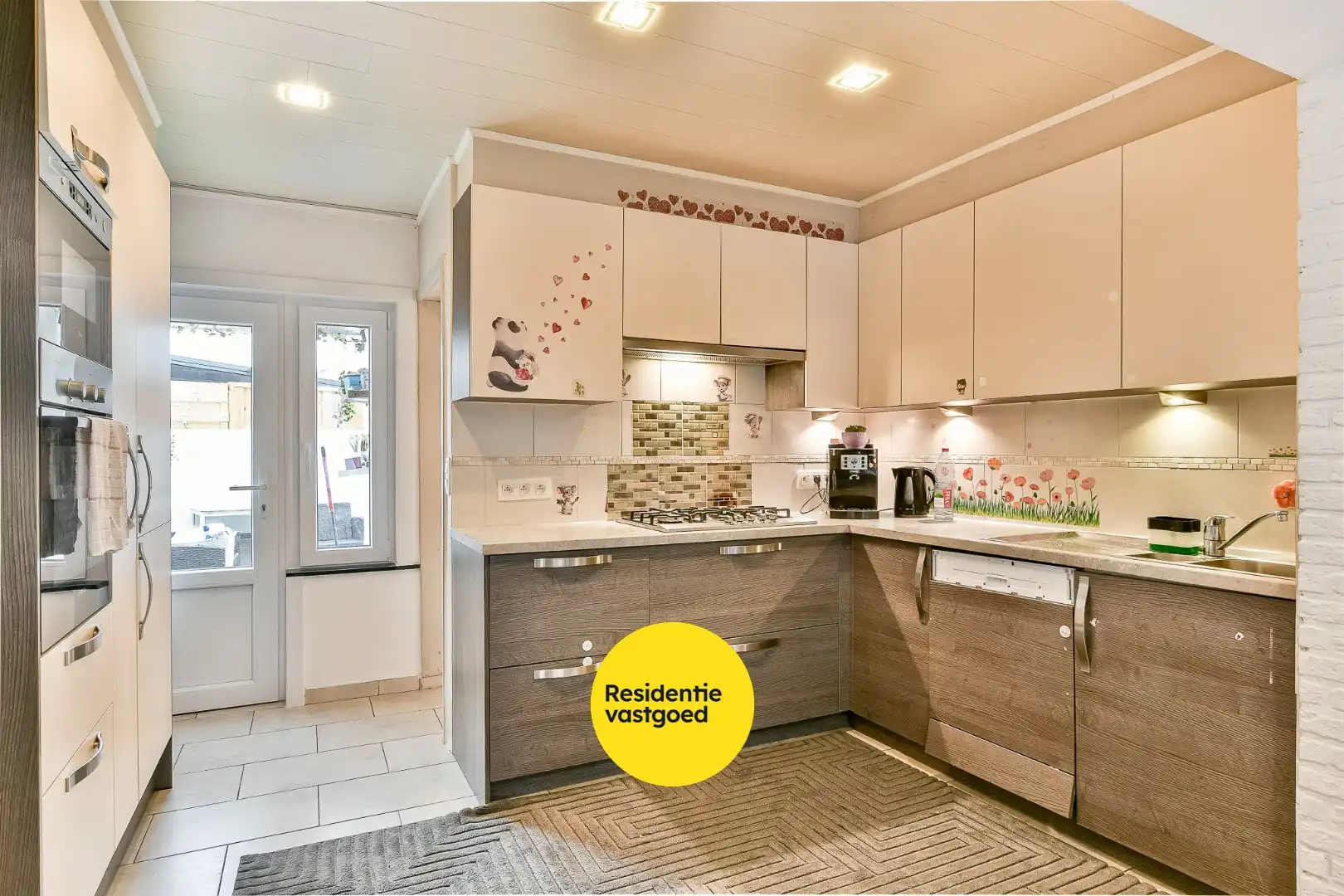 Instapklare woning te Gistel foto 6