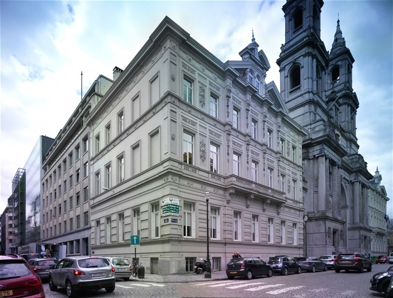 WETENSCHAP/ SCIENCE 14A:760m² foto 18