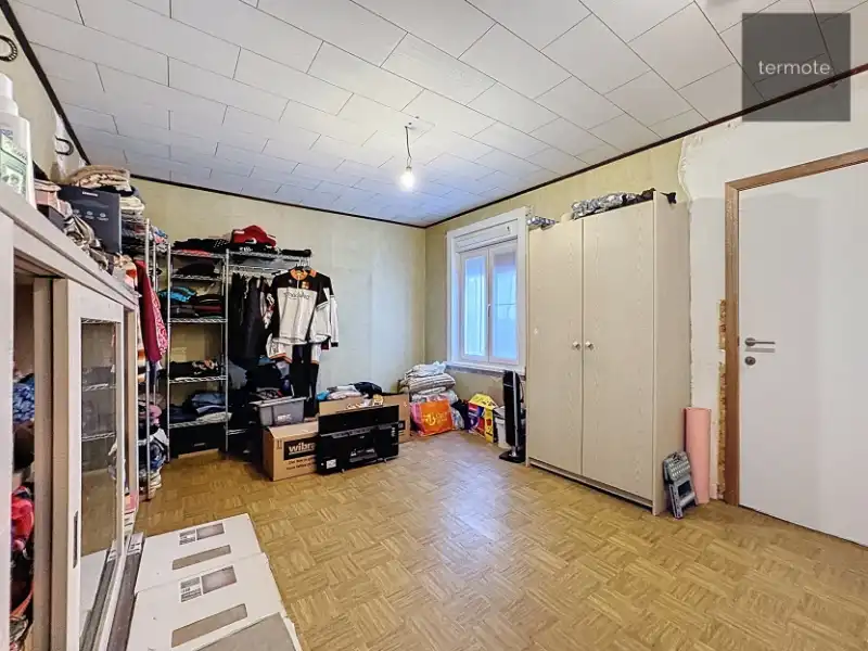 halfopen woning foto 10