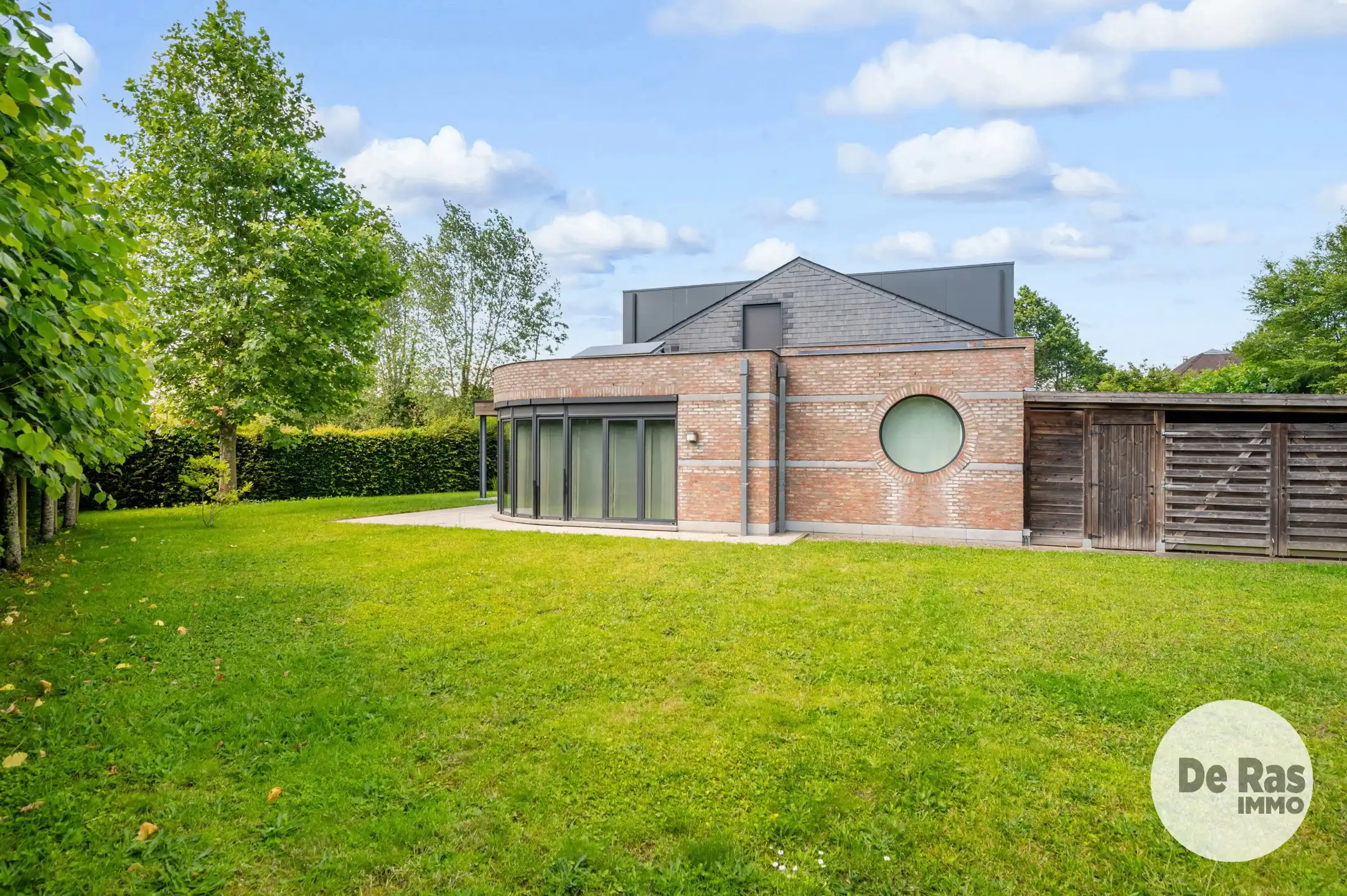 AALST - Exclusieve villa in rustige buurt foto 22