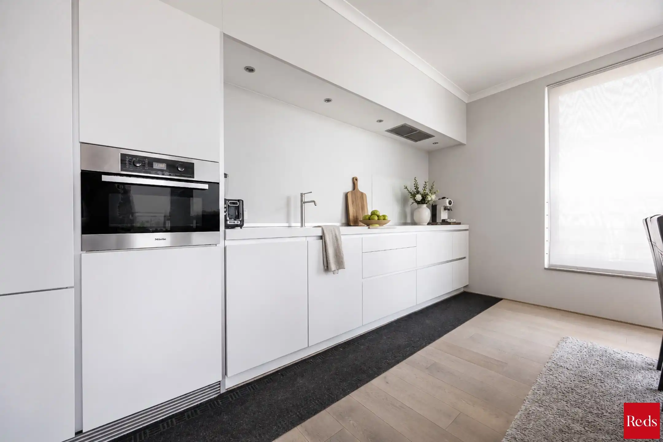 100m² wooncomfort op top ligging aan het Eilandje foto 2