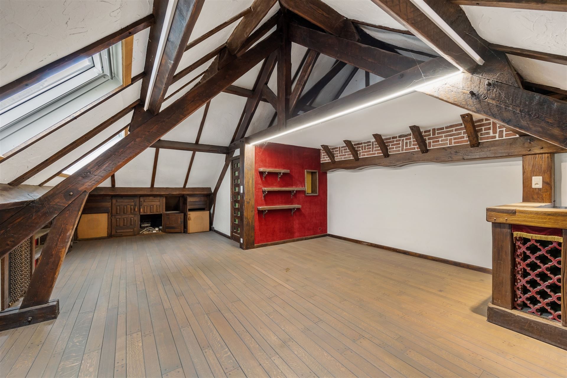 Karaktervolle Villa 1951 met Zuidwestgerichte Tuin foto 38