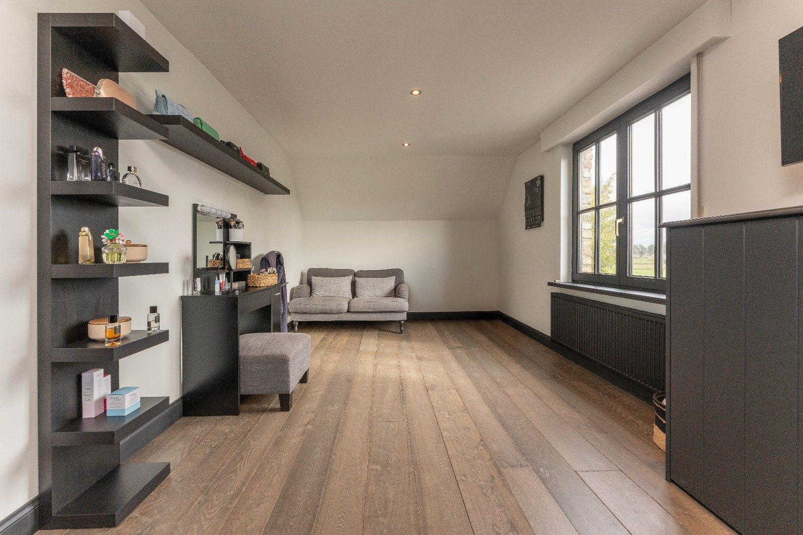 Landelijk gelegen villa met een superieure afwerking te Maldegem foto 27
